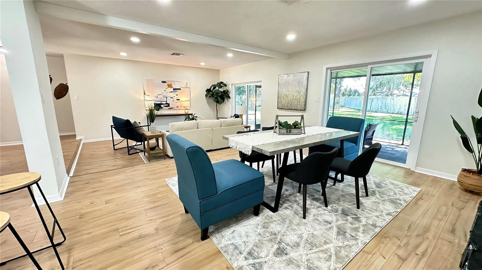 Single Family Residence at 22360 STILLWOOD DR, LAND O LAKES, photo 17 of 53