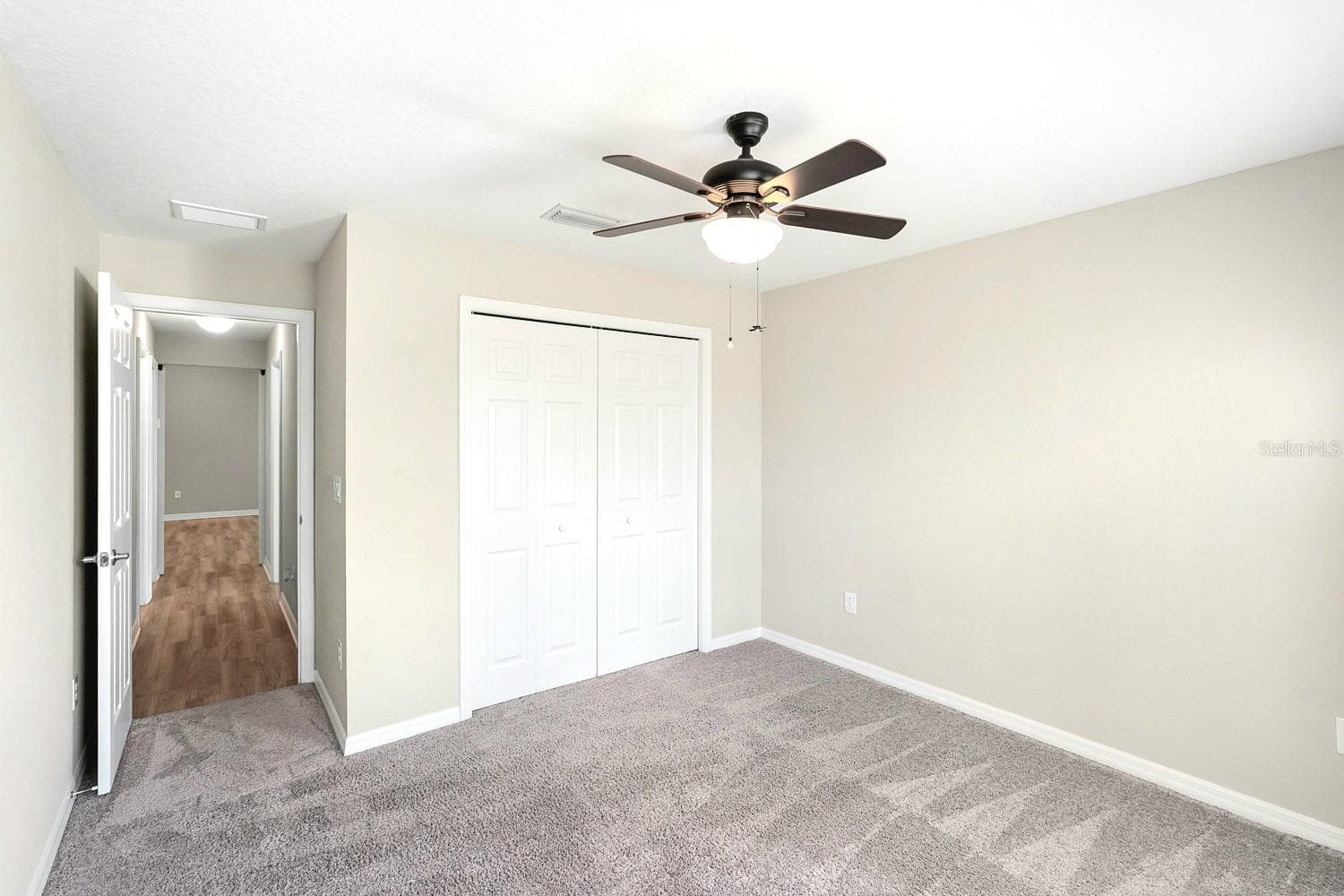 Bedroom 2 - 6008 162ND AVE E, PARRISH