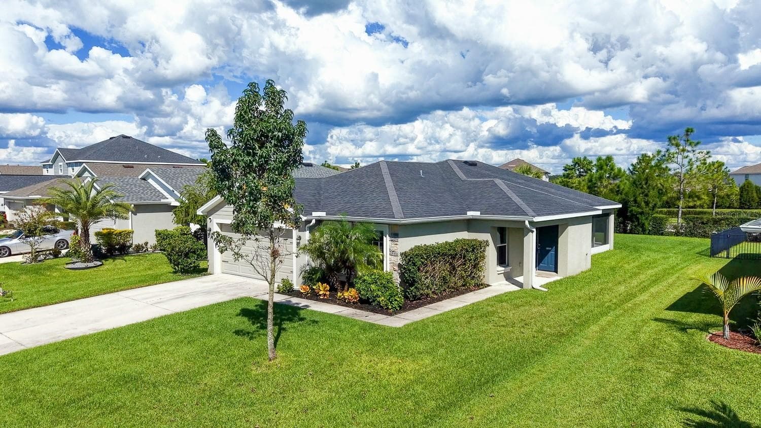 Front - 6008 162ND AVE E, PARRISH