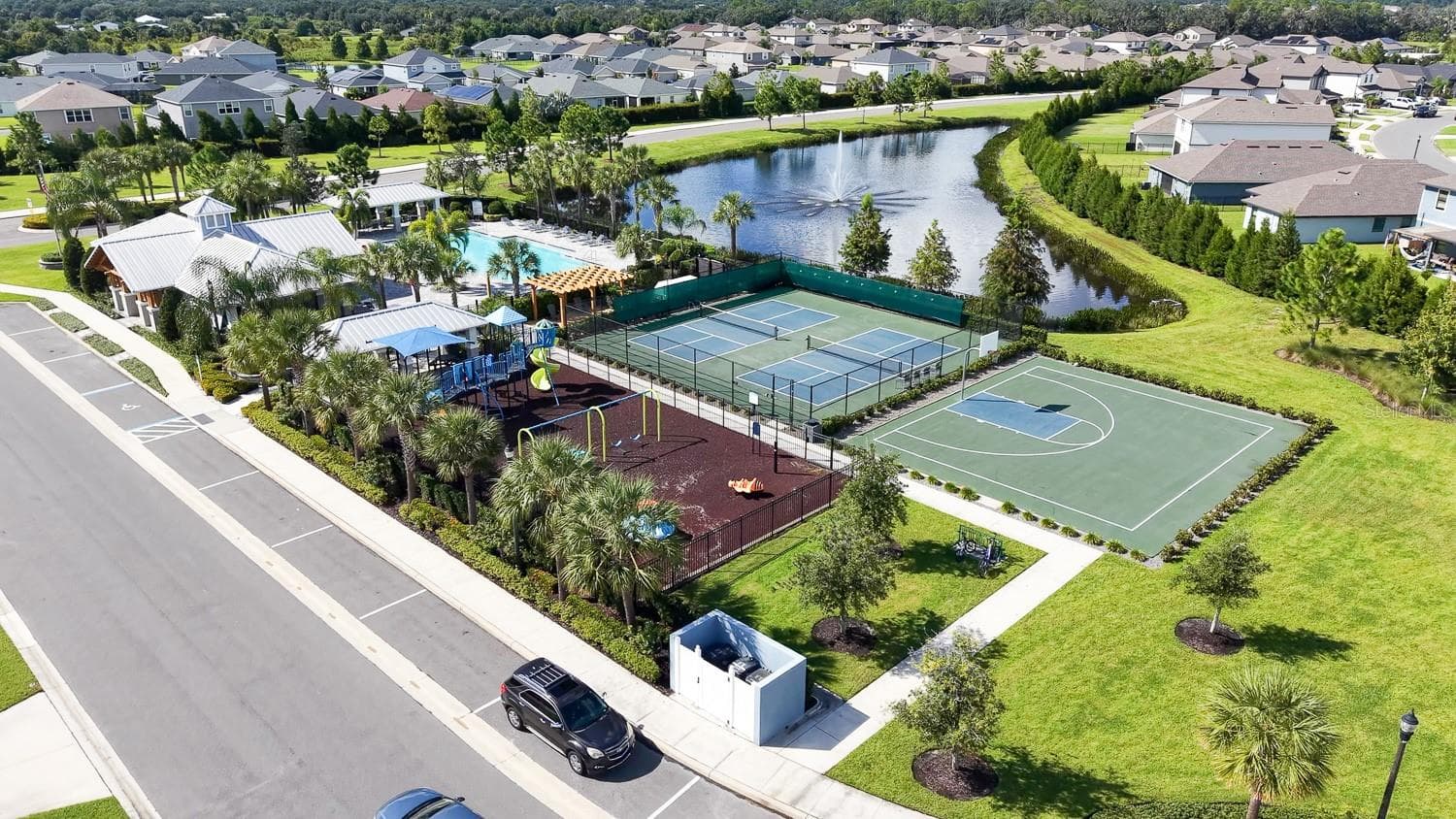 Community Ammenites - 6008 162ND AVE E, PARRISH
