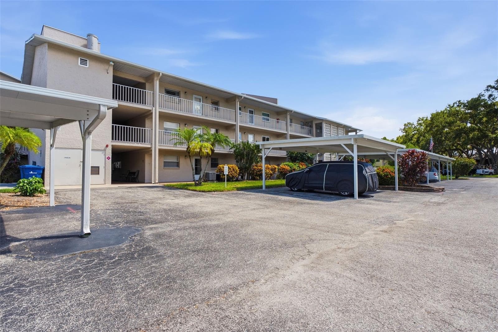 3981 MACEACHEN BLVD #330