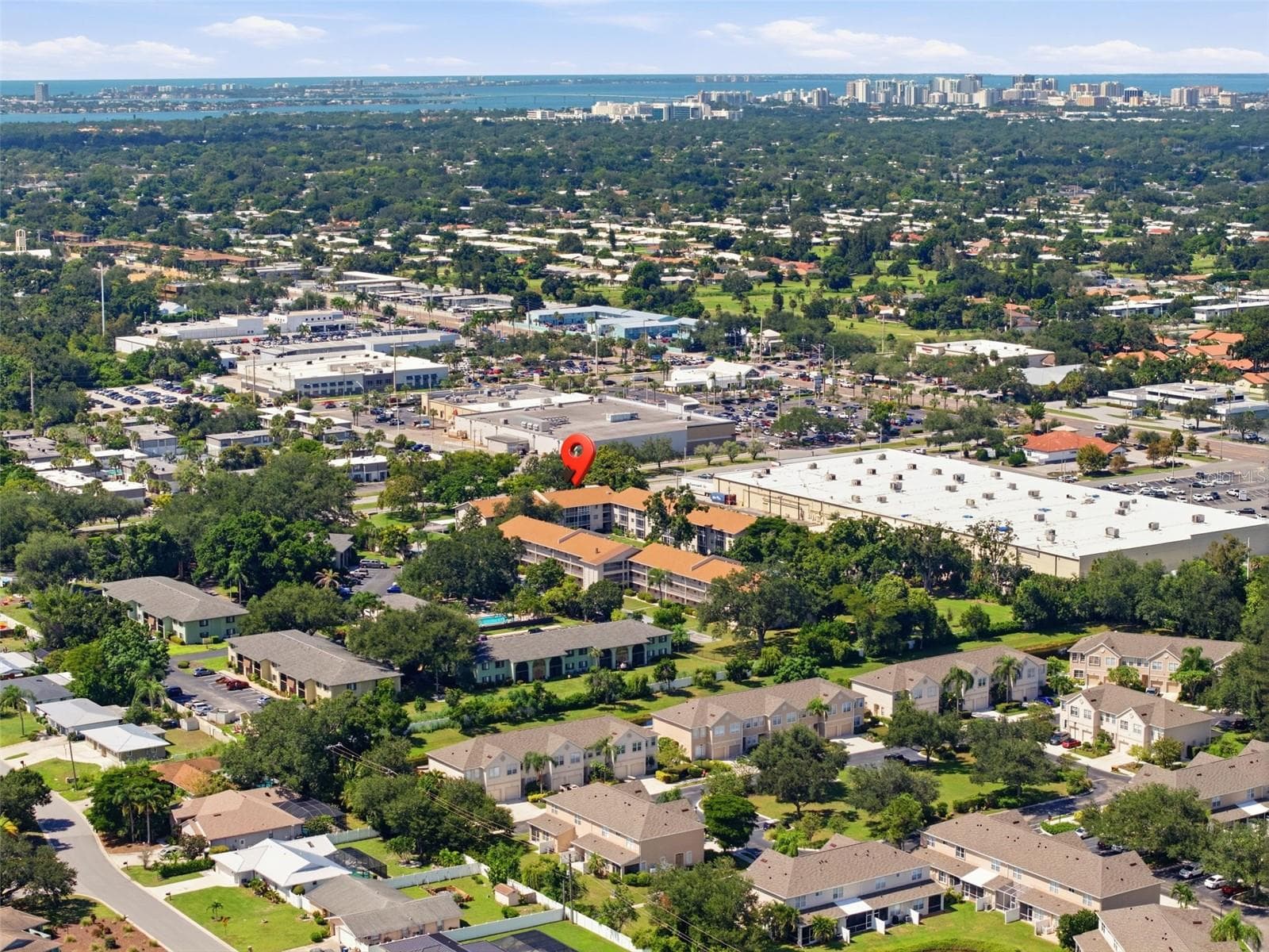 Condominium at 3981 MACEACHEN BLVD #330, SARASOTA, photo 36 of 42