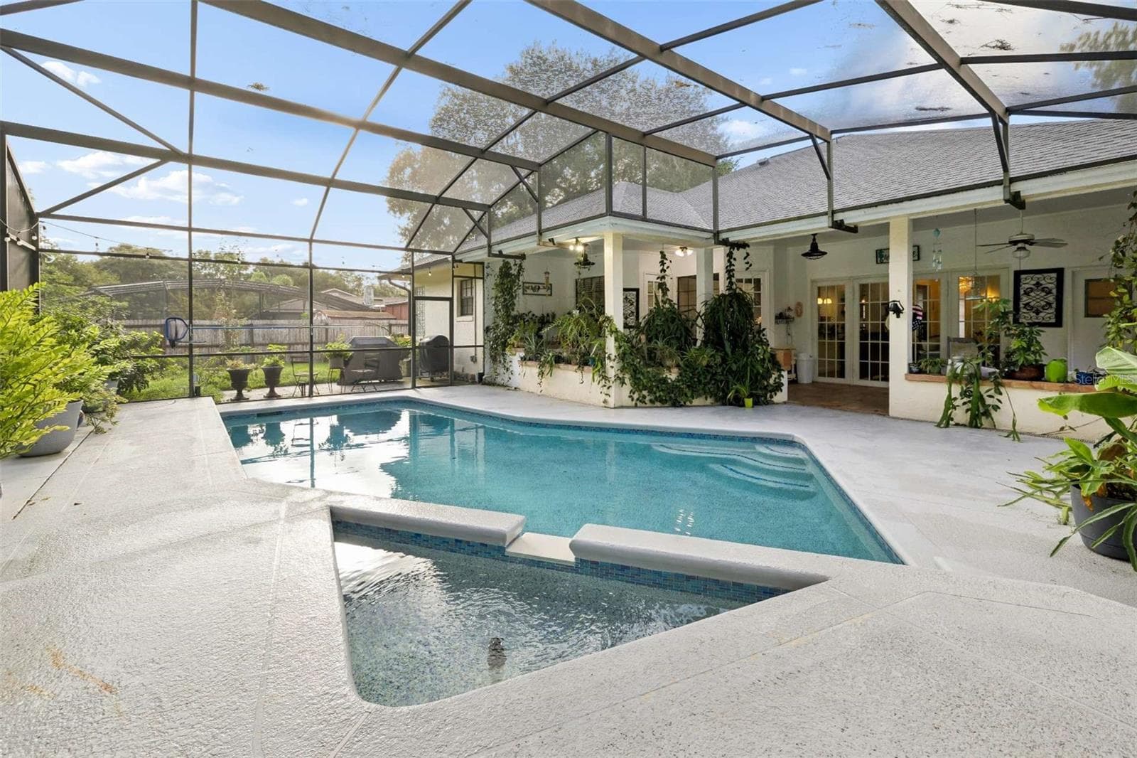 Single Family Residence at 1559 SKYLINE DR, KISSIMMEE, photo 33 of 42