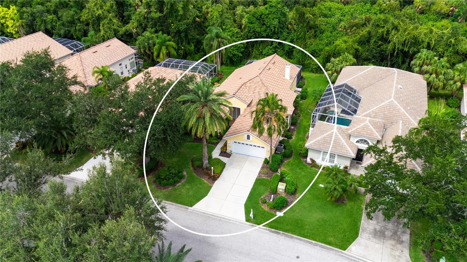 Single Family Residence at 4374 MIRABELLA CIR, BRADENTON, photo 4 of 71