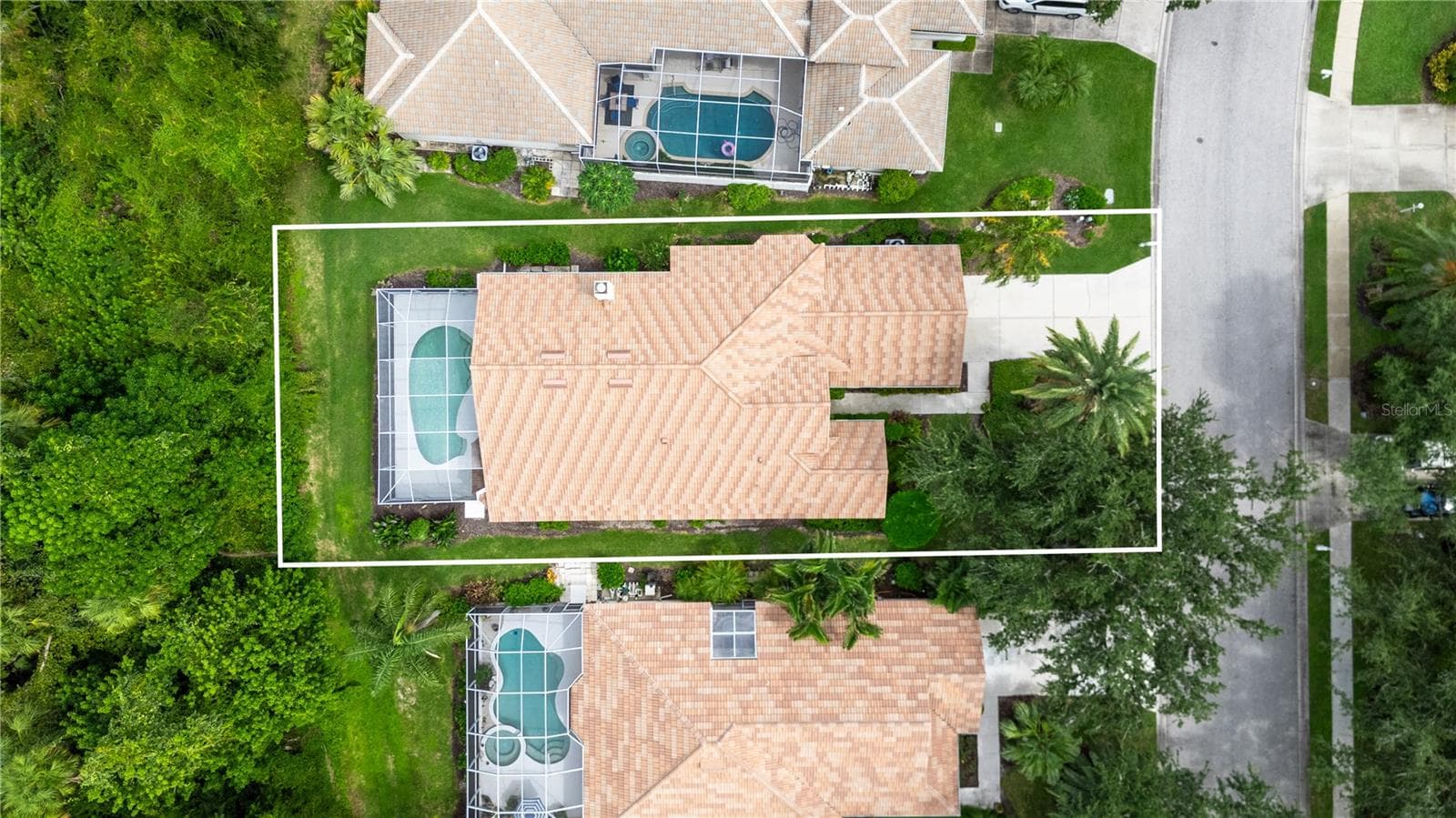 Single Family Residence at 4374 MIRABELLA CIR, BRADENTON, photo 5 of 71