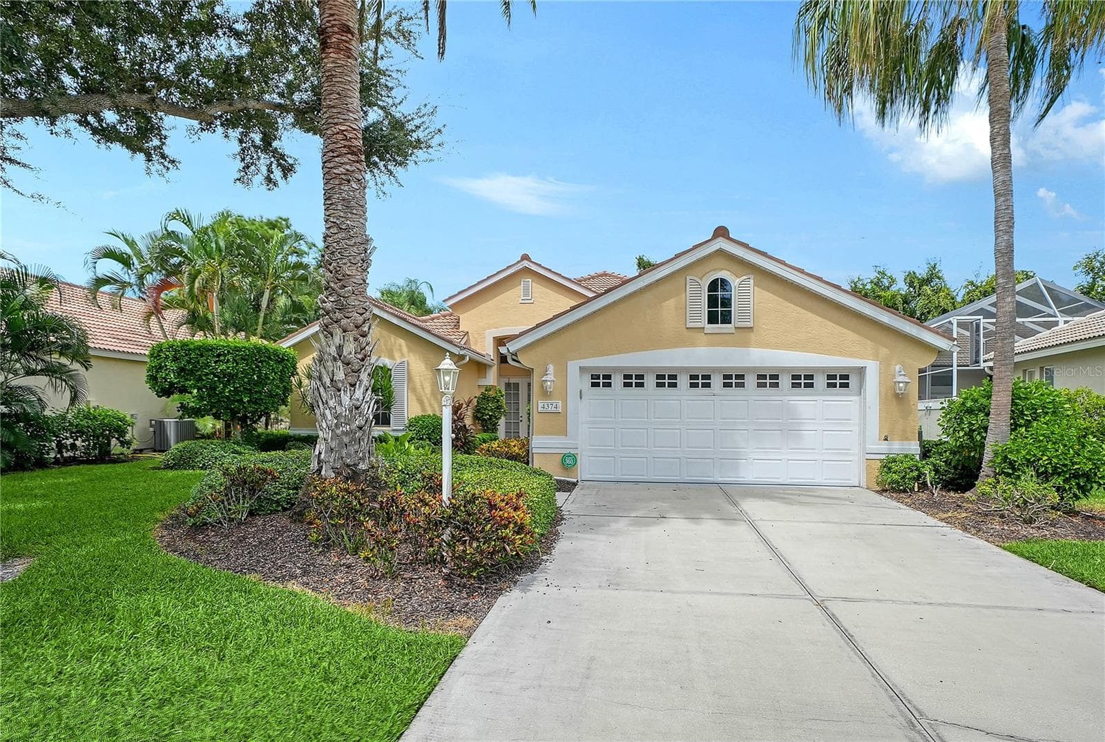 Single Family Residence at 4374 MIRABELLA CIR, BRADENTON, photo 63 of 71