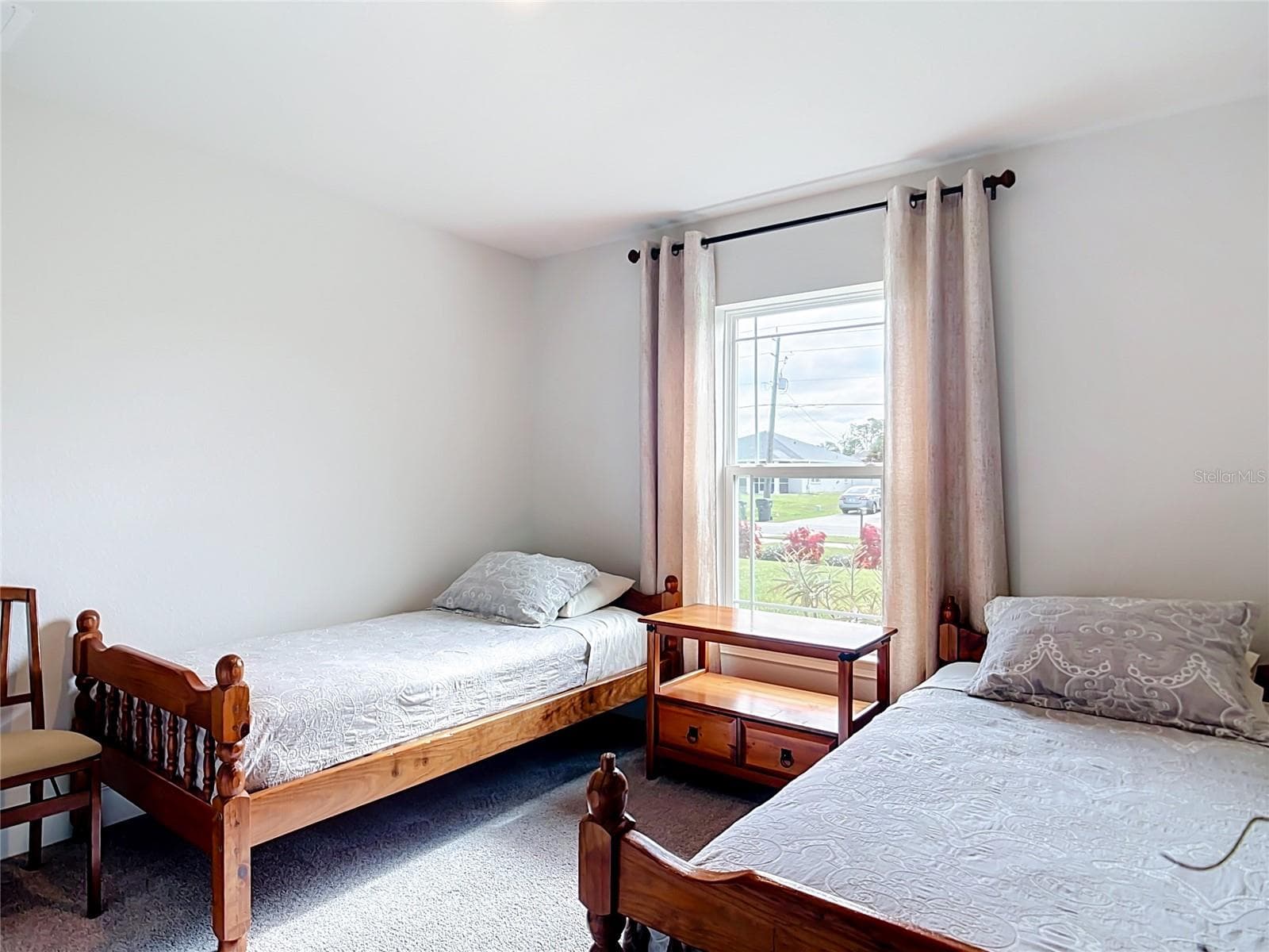 BEDROOM 2 - 2461 S CRANBERRY BLVD, NORTH PORT