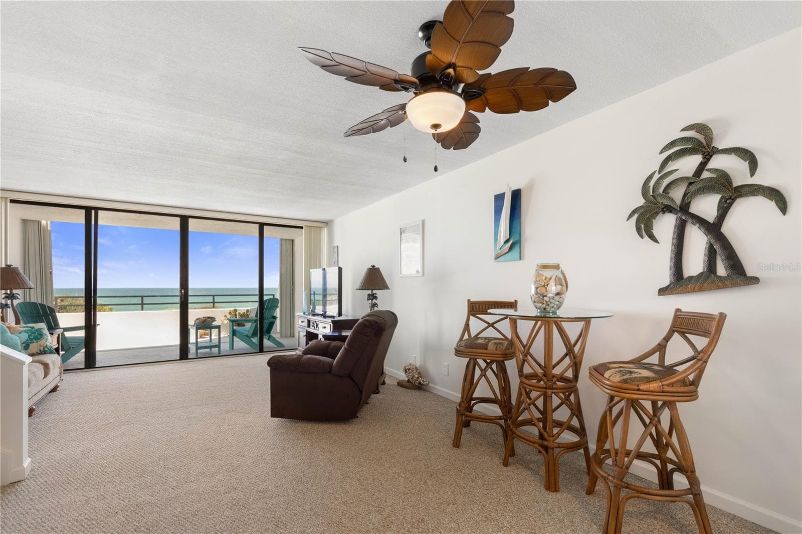 Townhouse at 1418 N CENTRAL AVE, FLAGLER BEACH, photo 6 of 74
