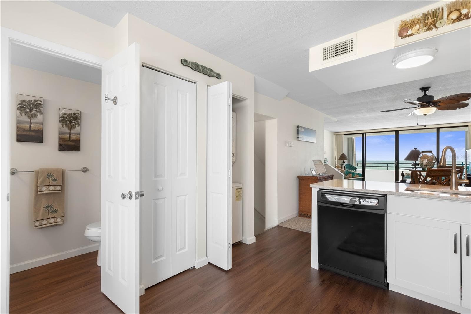 Townhouse at 1418 N CENTRAL AVE, FLAGLER BEACH, photo 27 of 74