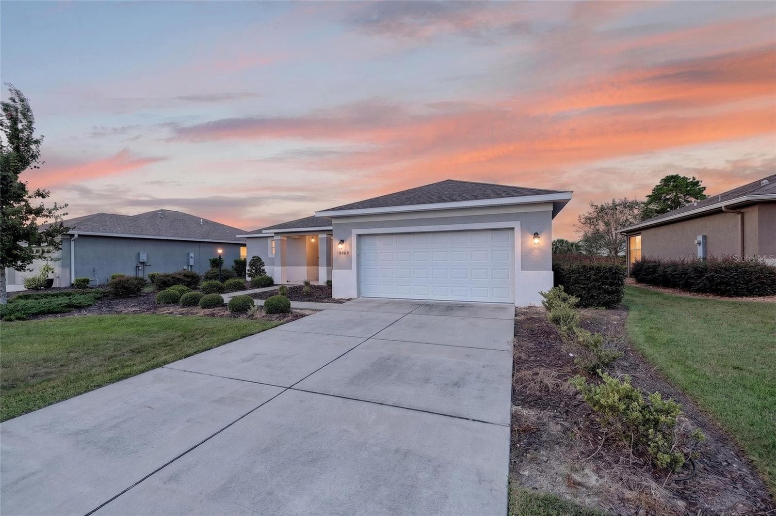 Single Family Residence at 10589 SW 90TH STREET RD, OCALA, photo 2 of 78