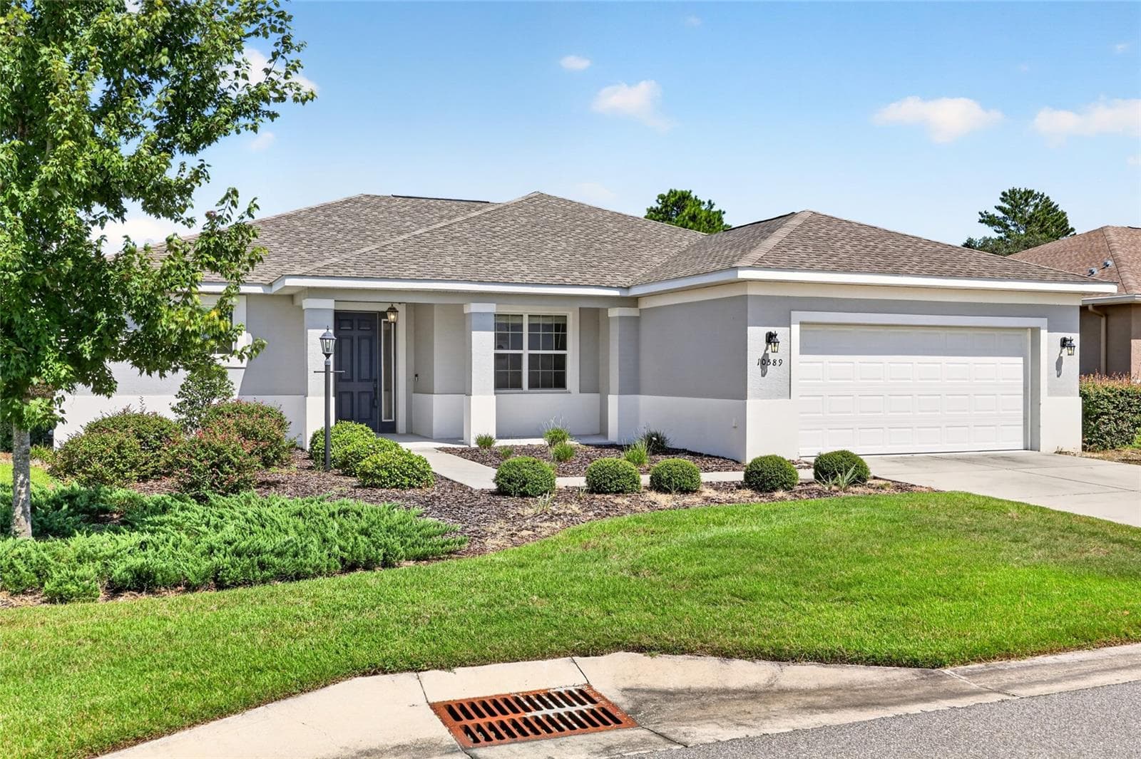 Single Family Residence at 10589 SW 90TH STREET RD, OCALA, photo 3 of 78