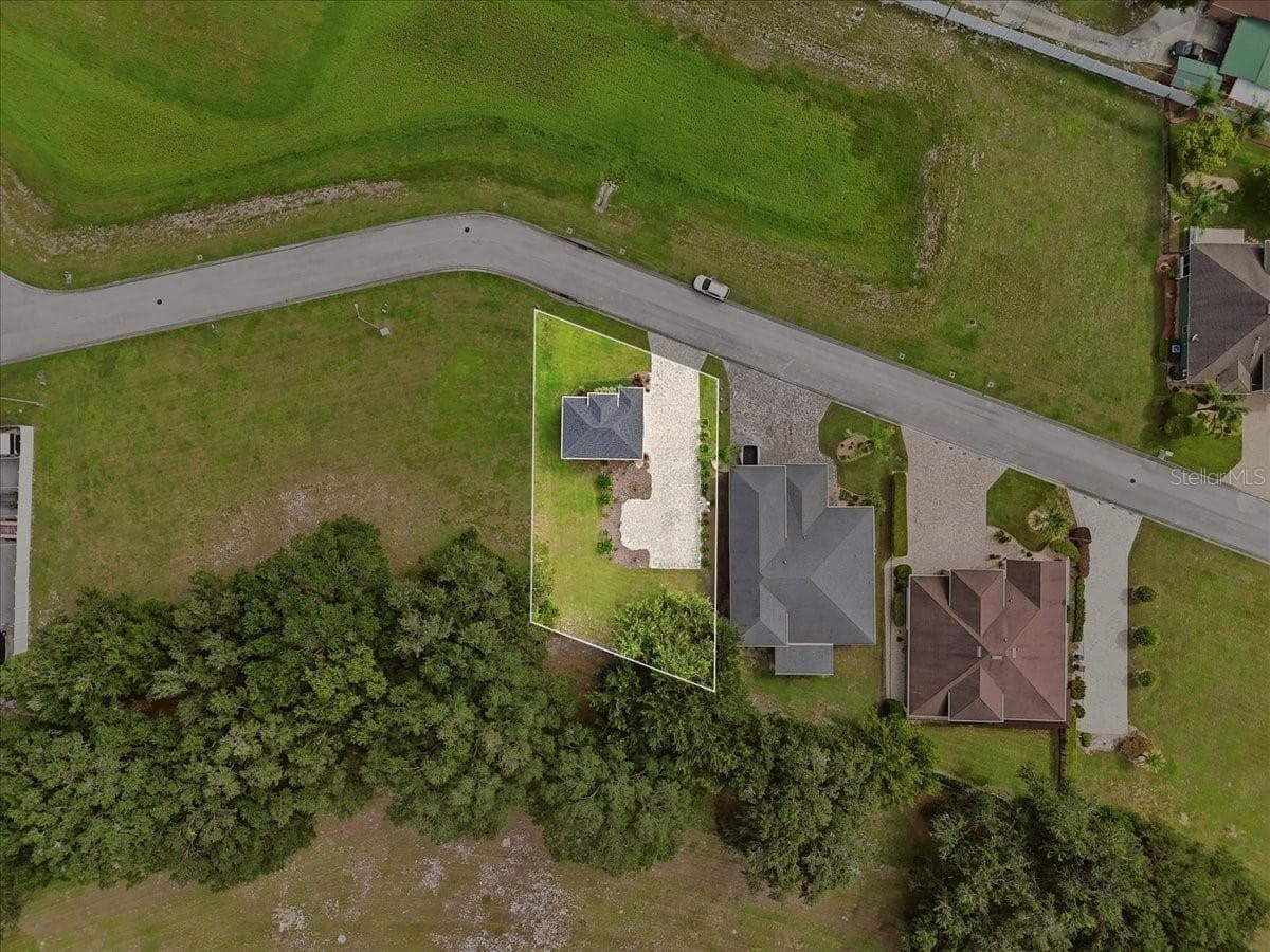 Land at 122 LAYNEWADE RD, POLK CITY, photo 9 of 27