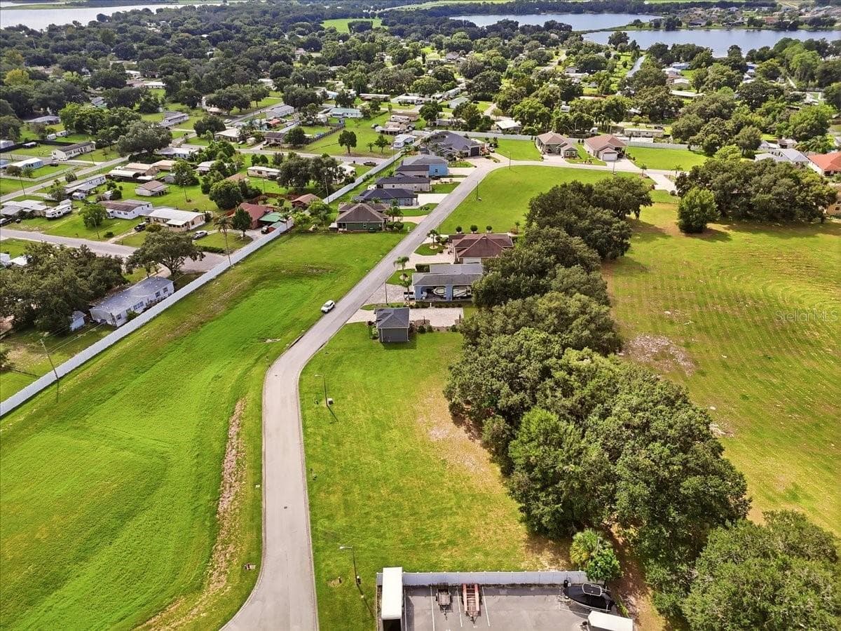 Land at 122 LAYNEWADE RD, POLK CITY, photo 18 of 27