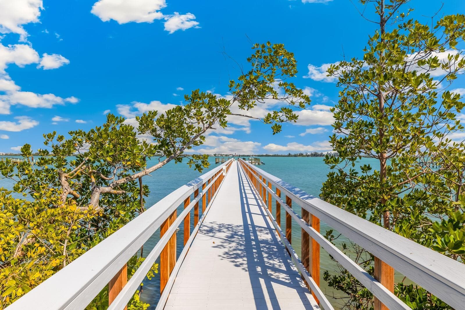 Heading back to the mainland! - 11000 PLACIDA RD #1073, PLACIDA