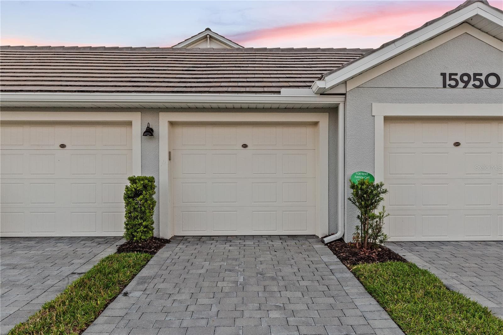 Condominium at 15950 GRASSLAND LN #2617, PUNTA GORDA, photo 6 of 61