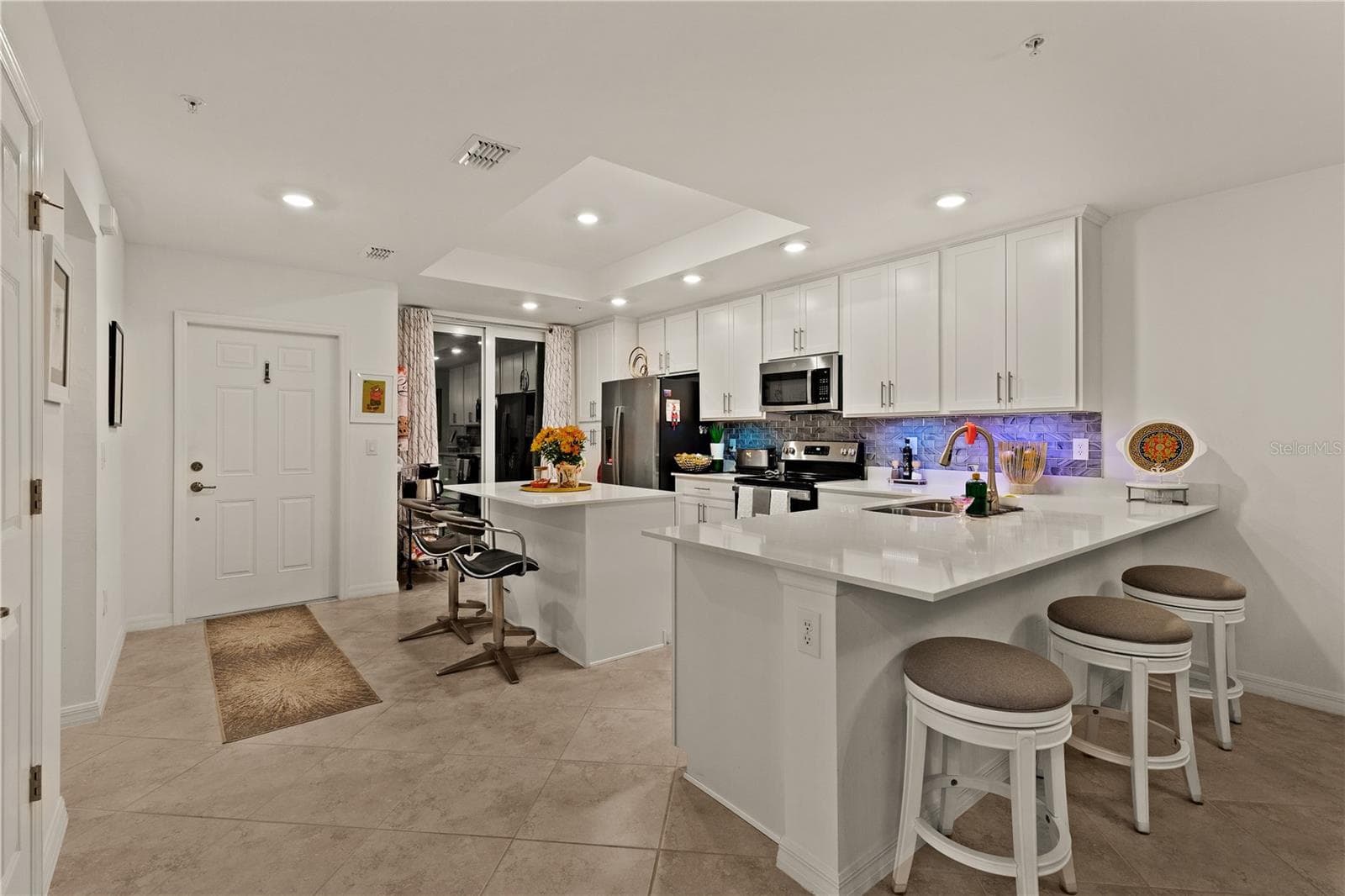 Condominium at 15950 GRASSLAND LN #2617, PUNTA GORDA, photo 13 of 61