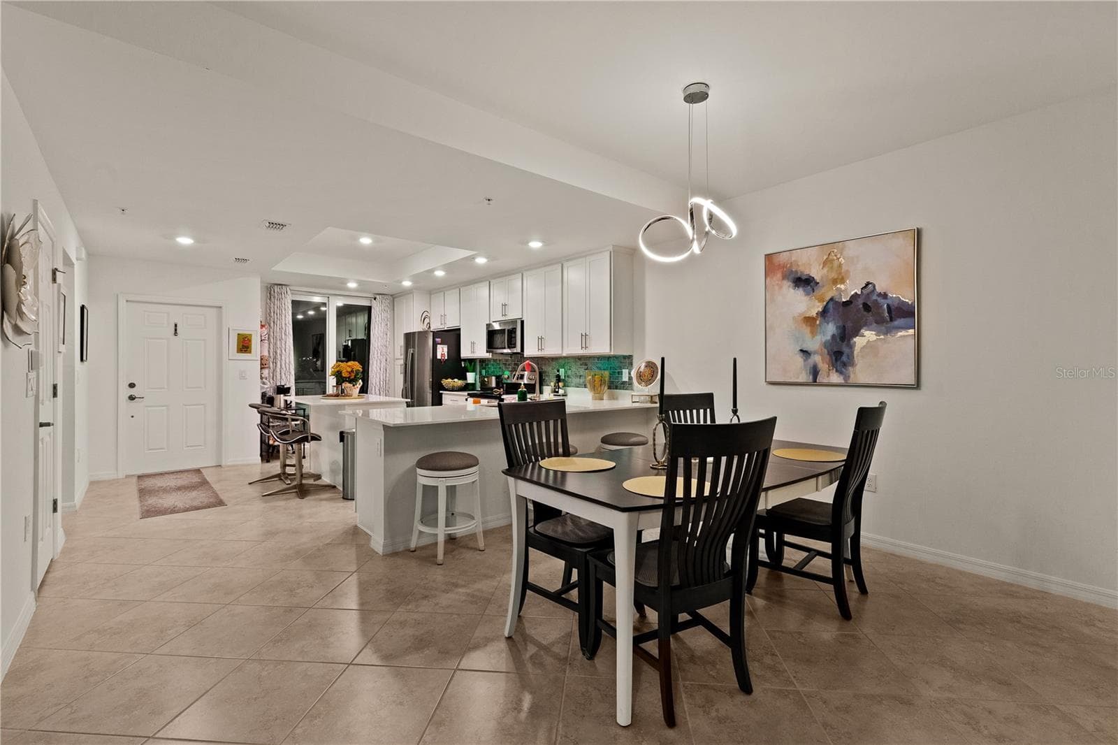 Condominium at 15950 GRASSLAND LN #2617, PUNTA GORDA, photo 19 of 61