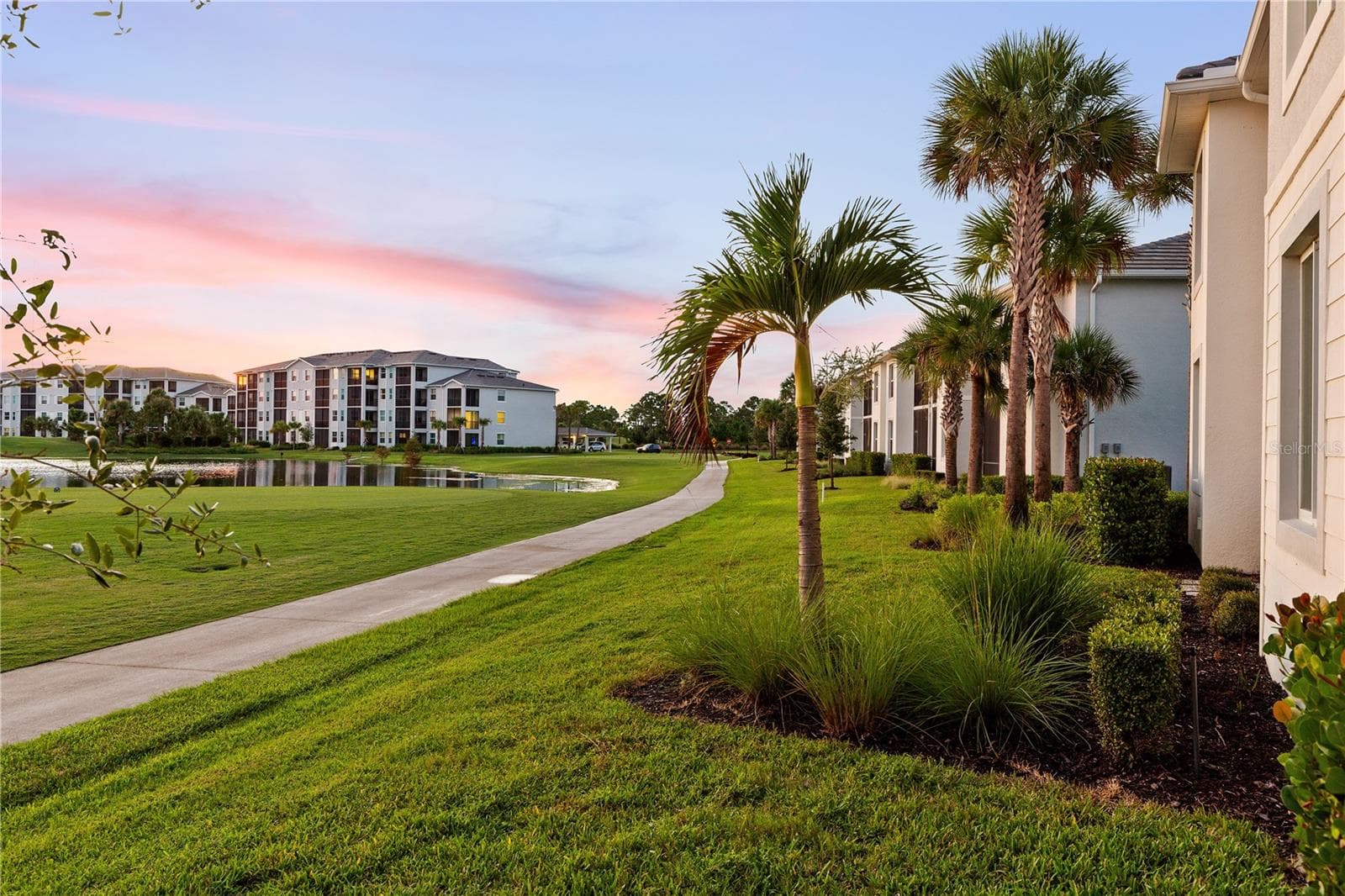 Condominium at 15950 GRASSLAND LN #2617, PUNTA GORDA, photo 44 of 61