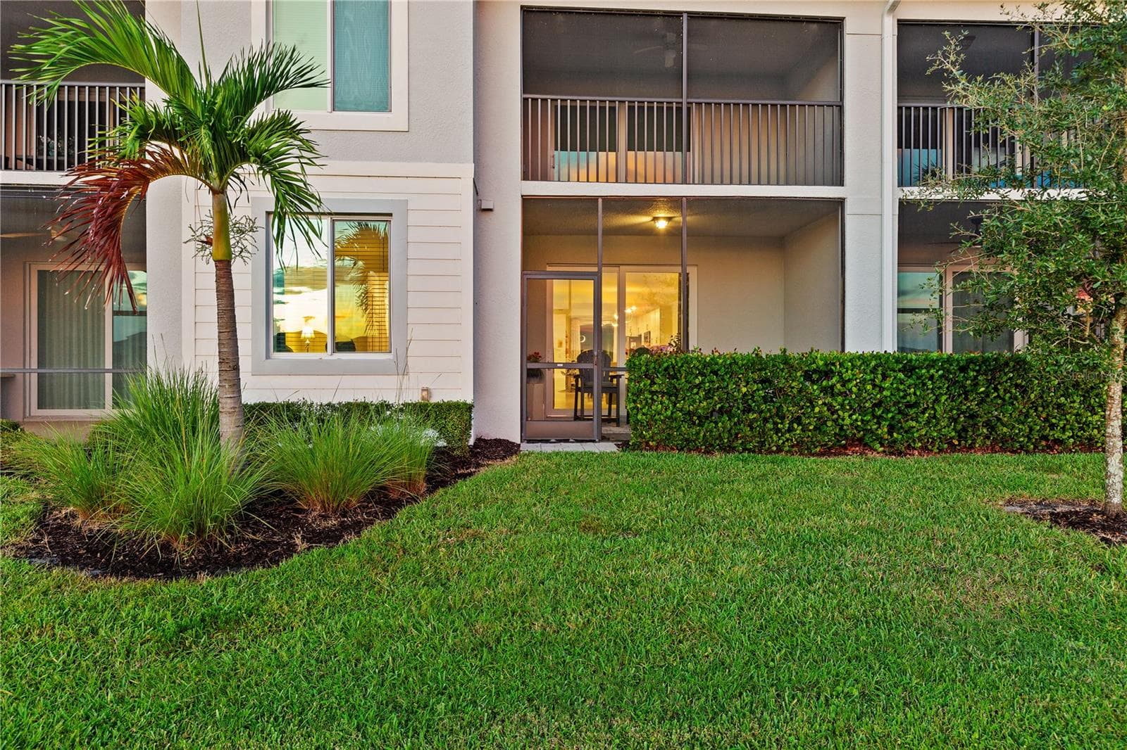 Condominium at 15950 GRASSLAND LN #2617, PUNTA GORDA, photo 45 of 61