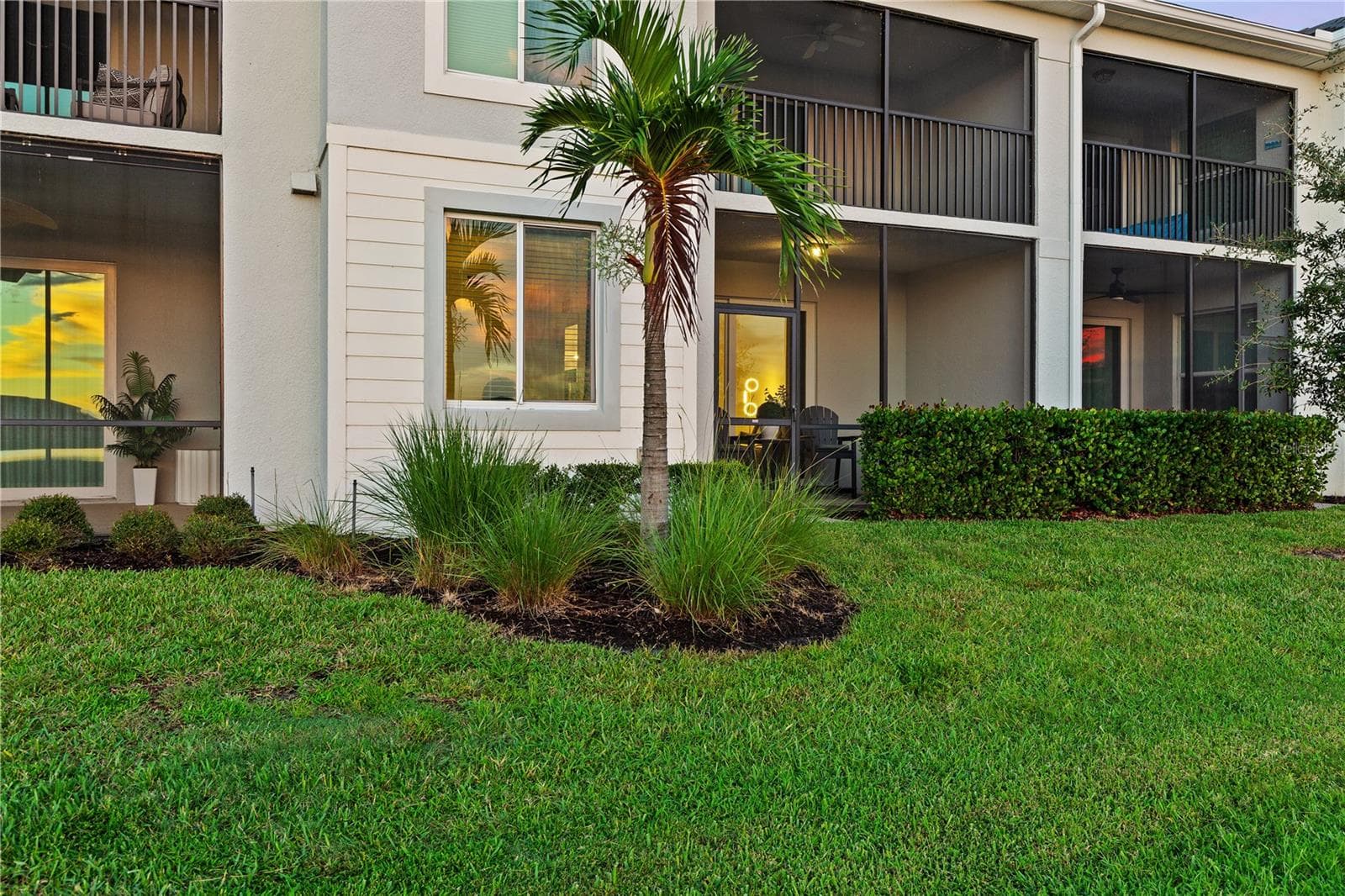 Condominium at 15950 GRASSLAND LN #2617, PUNTA GORDA, photo 46 of 61