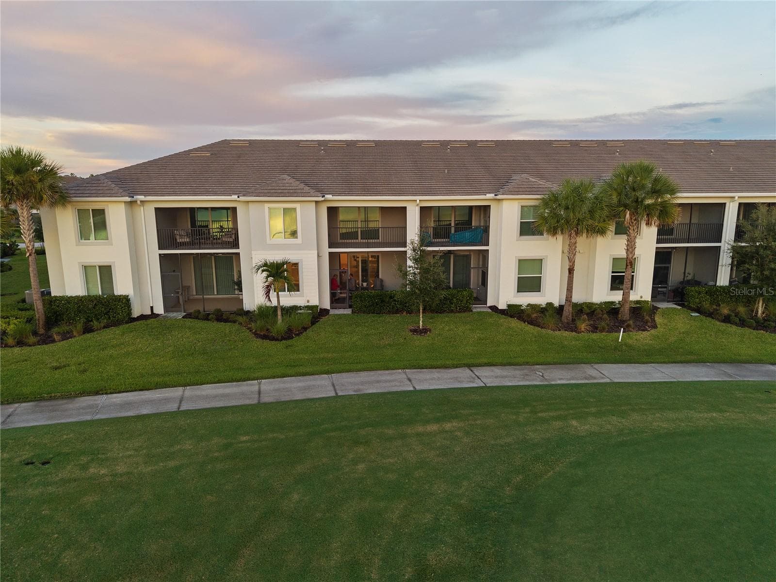 Condominium at 15950 GRASSLAND LN #2617, PUNTA GORDA, photo 47 of 61