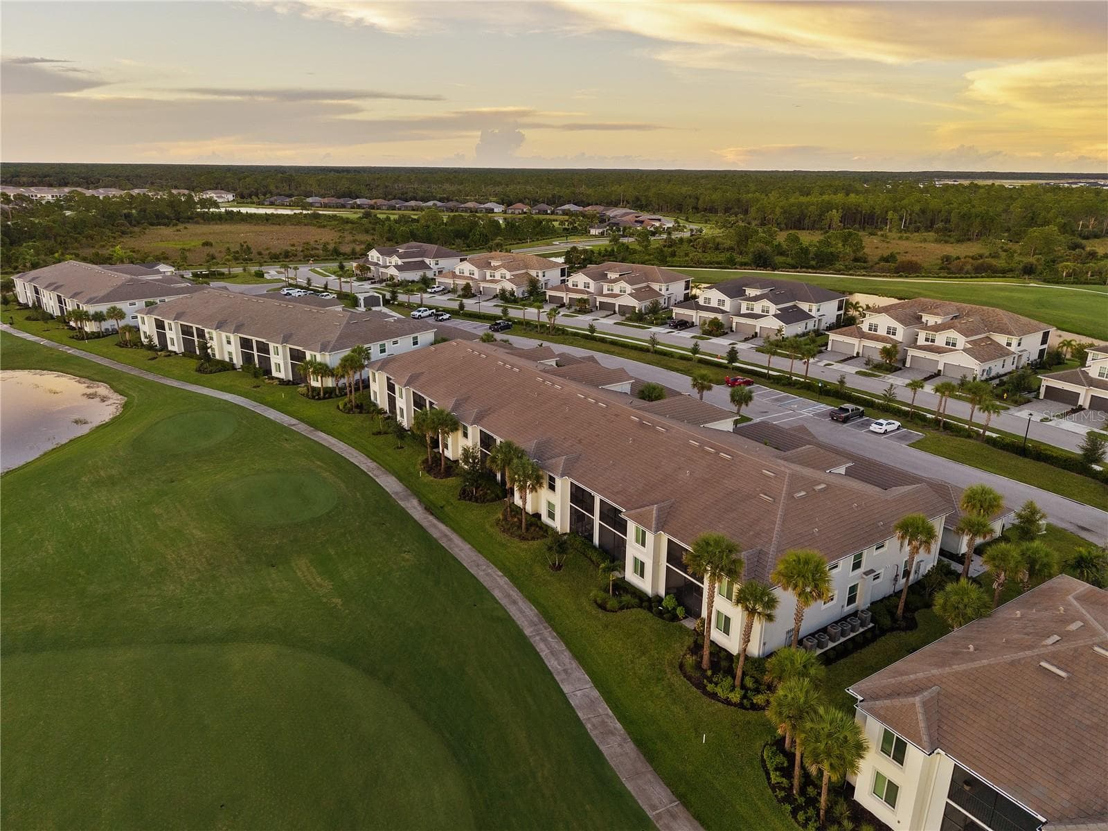 Condominium at 15950 GRASSLAND LN #2617, PUNTA GORDA, photo 53 of 61
