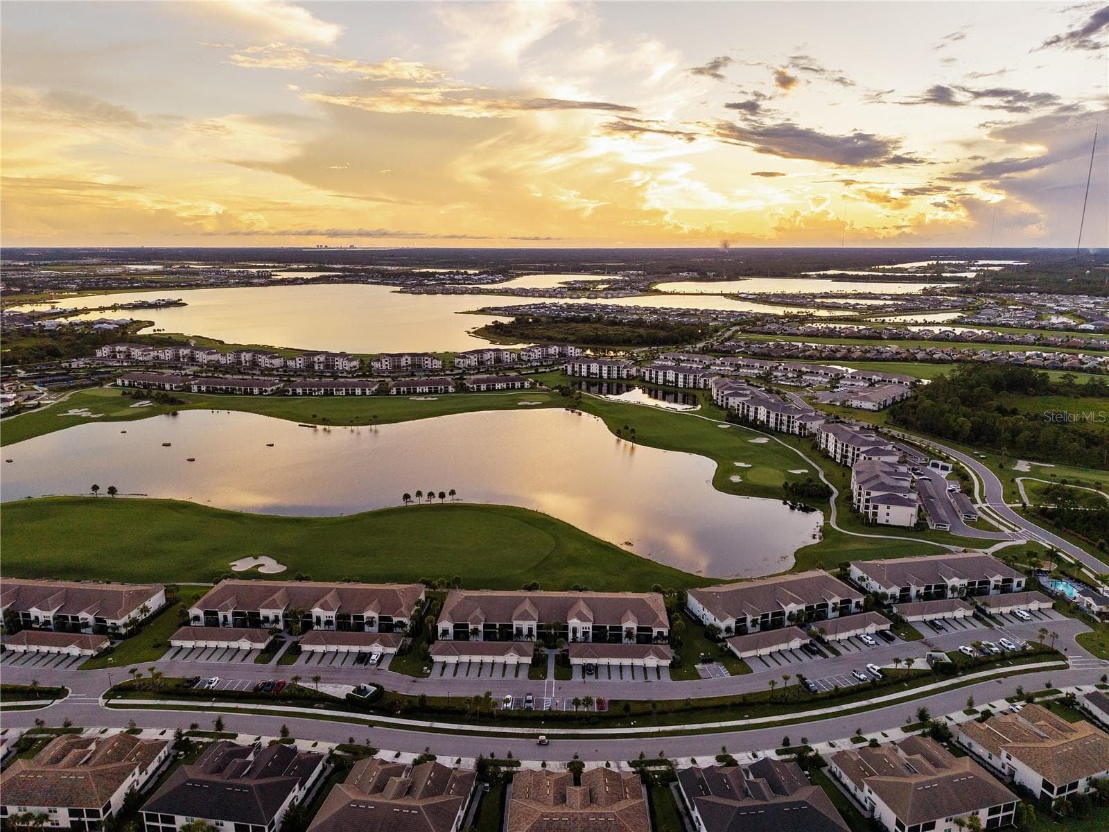 Condominium at 15950 GRASSLAND LN #2617, PUNTA GORDA, photo 55 of 61