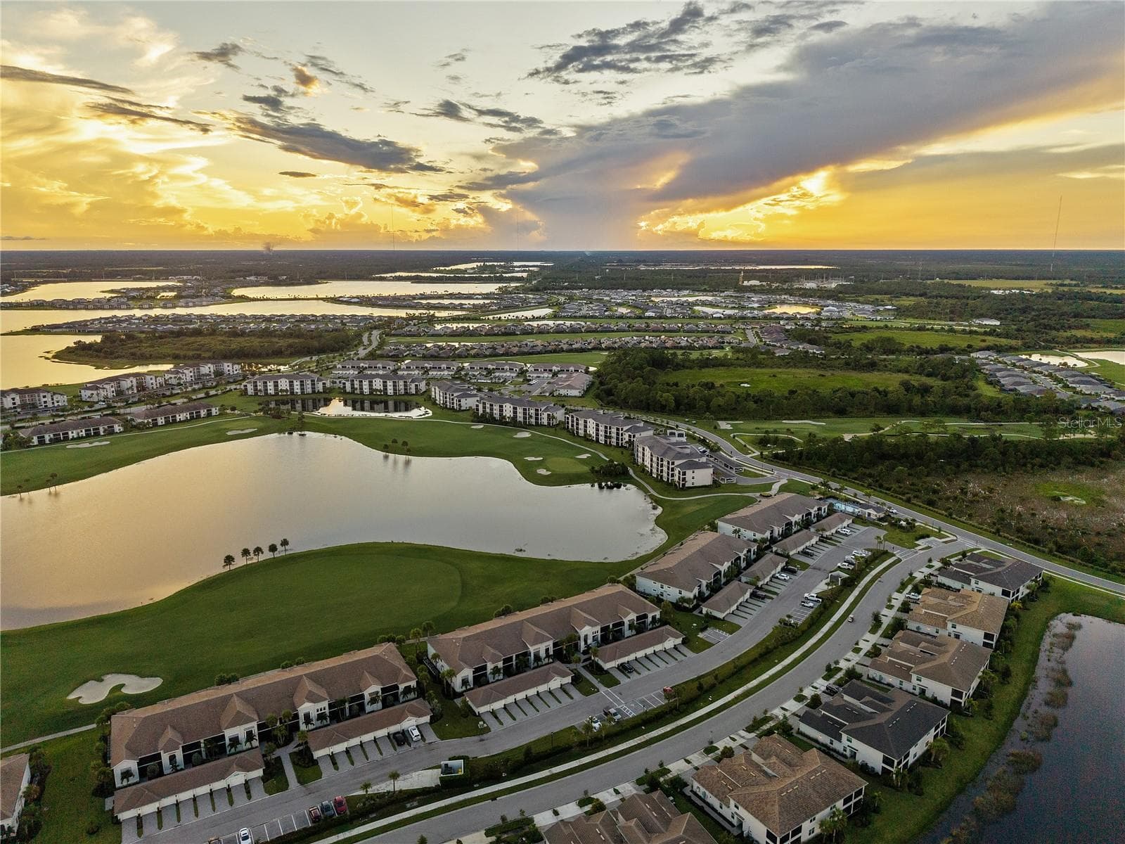 Condominium at 15950 GRASSLAND LN #2617, PUNTA GORDA, photo 56 of 61