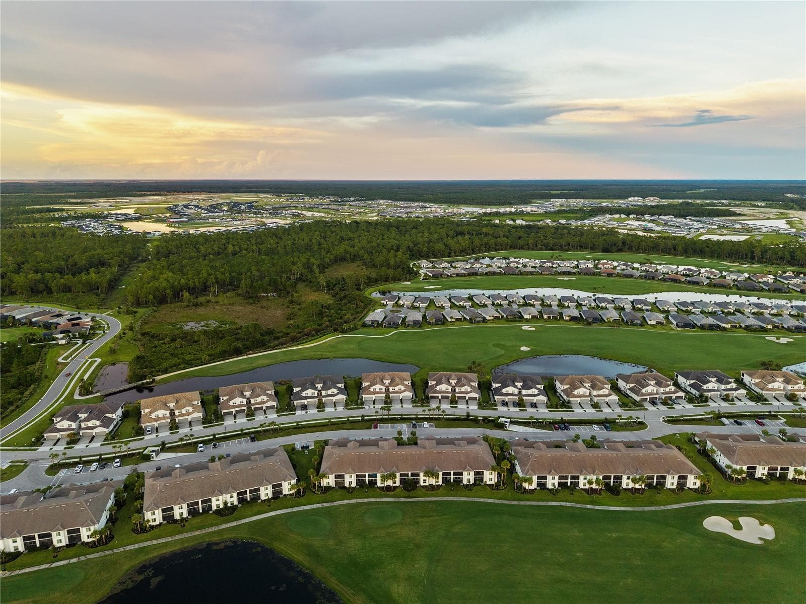 Condominium at 15950 GRASSLAND LN #2617, PUNTA GORDA, photo 58 of 61