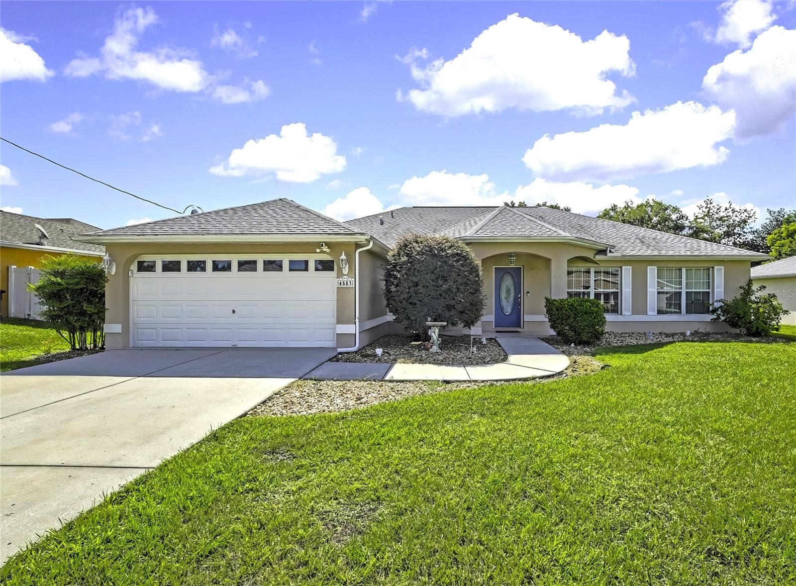 4583 GONDOLIER RD