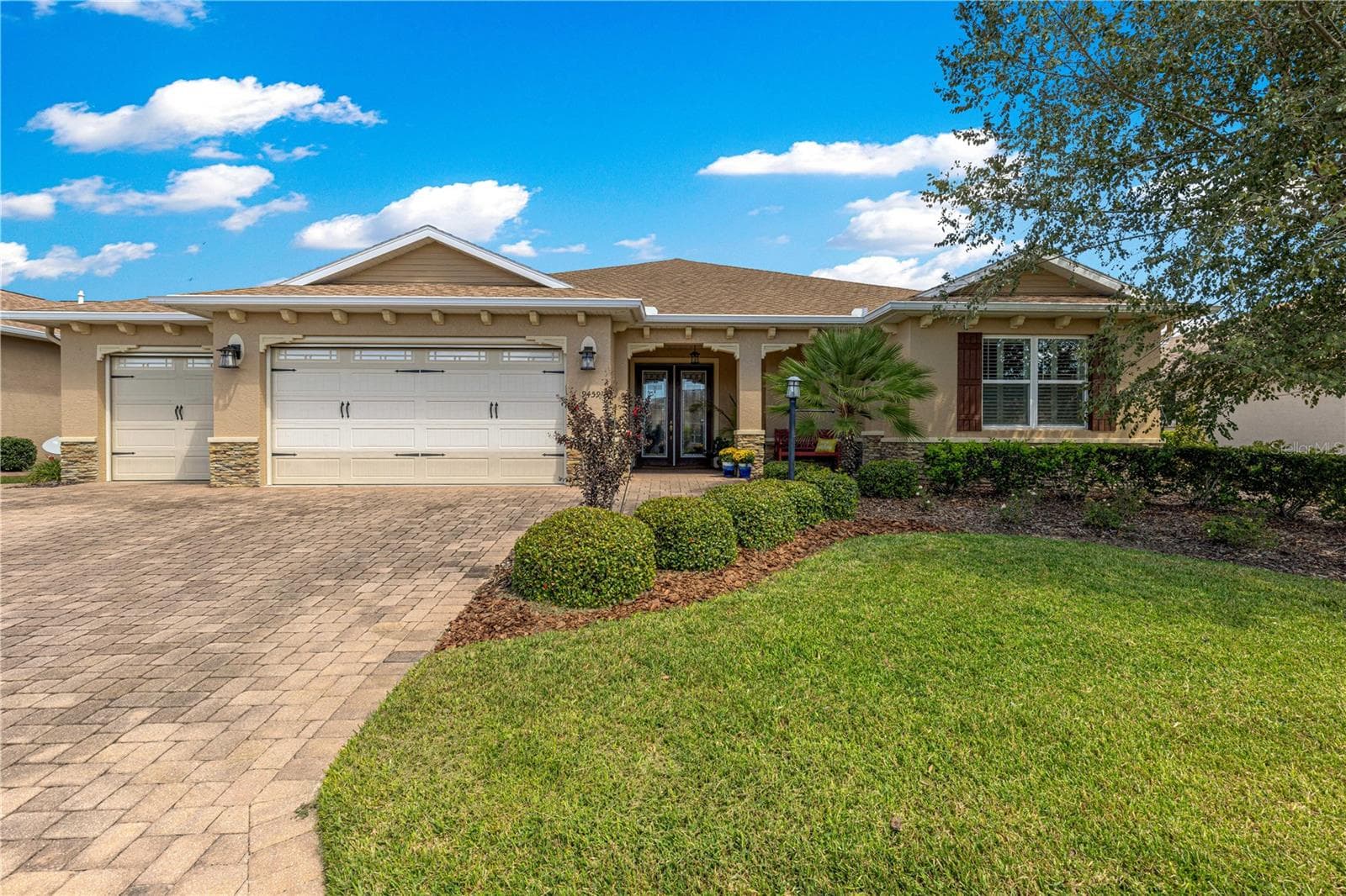 Single Family Residence at 9459 SW 86TH STREET RD, OCALA, photo 3 of 72