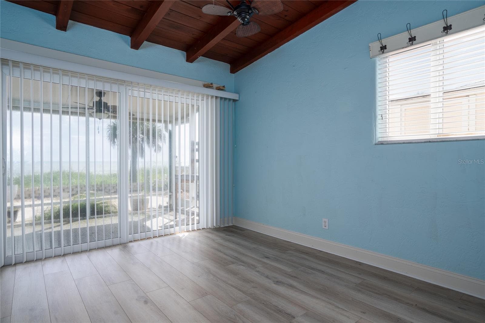 Ocean view for primary bedroom! - 10 OCEAN EDGE DR, ORMOND BEACH