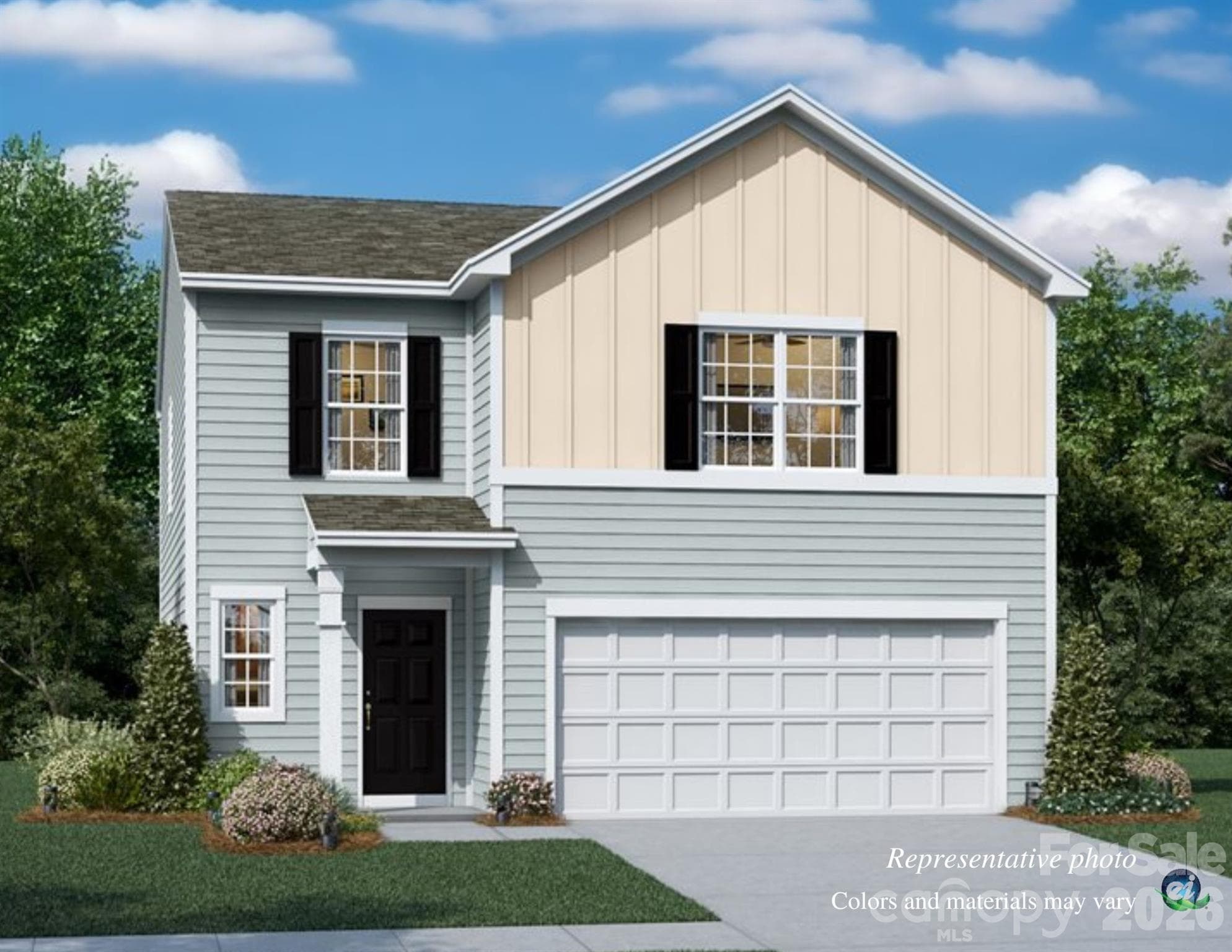 604 Carter Lee Lane