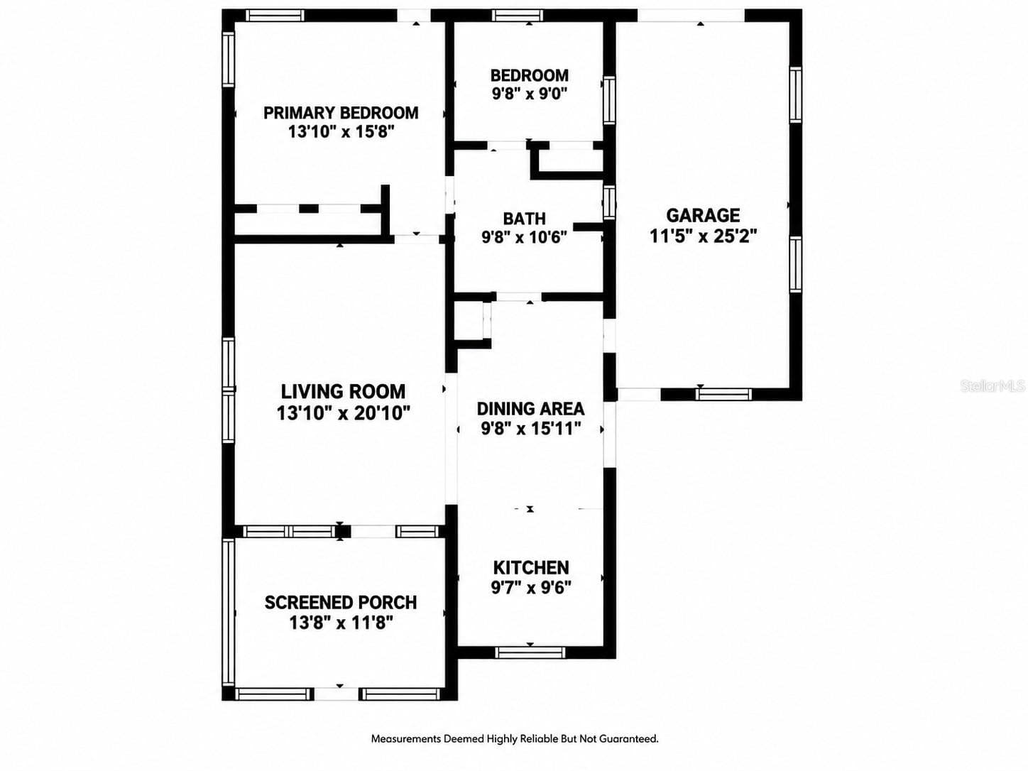 Mobile Home at 1405 WESTLAND DR, TAVARES, photo 20 of 23