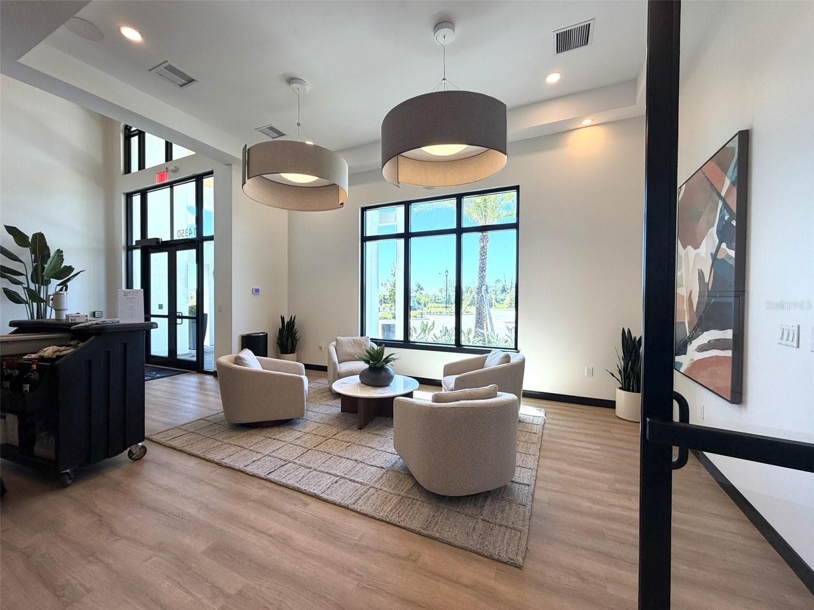Meet Up for a Chat - 14449 HAMMOCK OAK ST, PARRISH