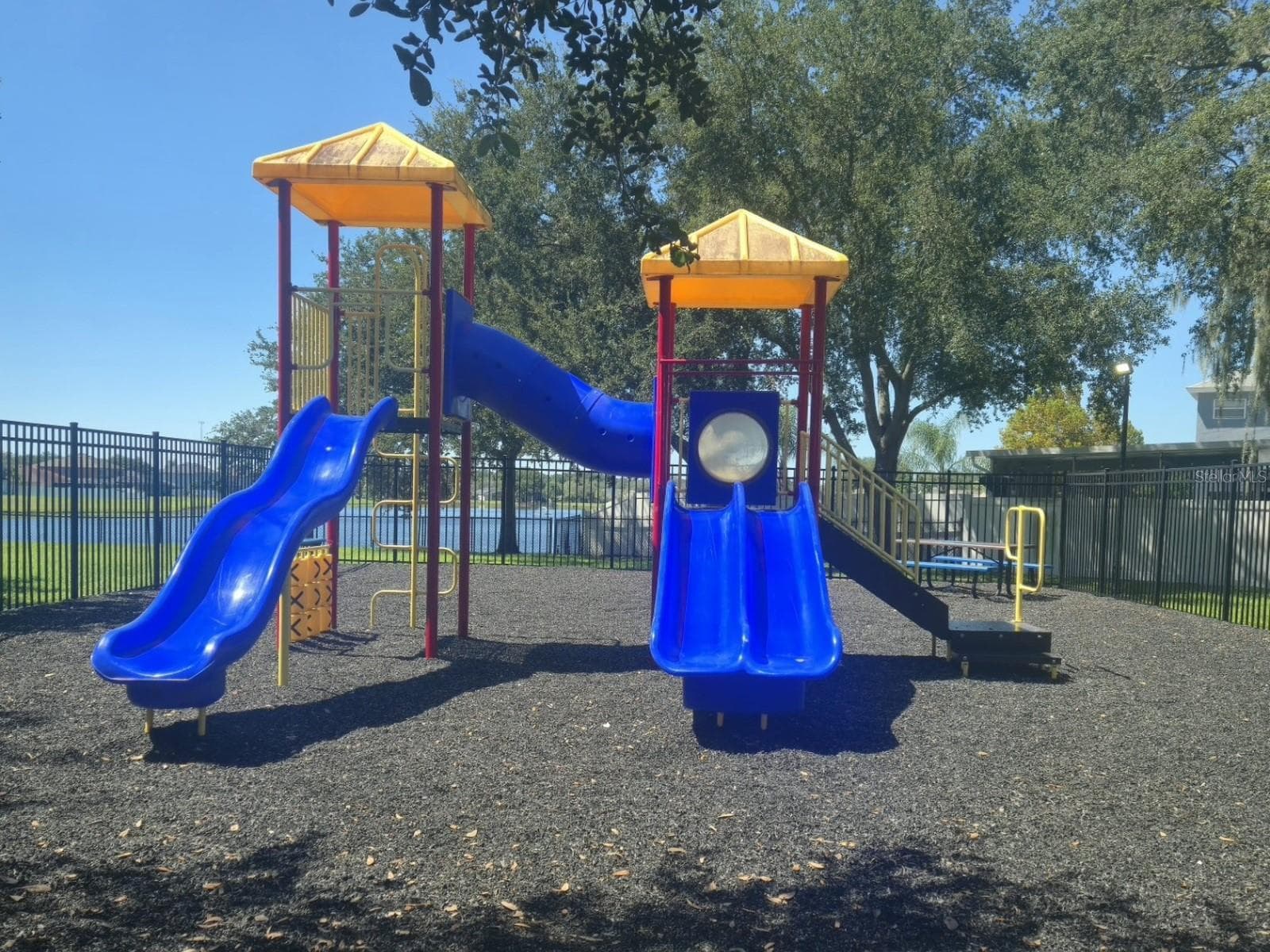 Playground - 11125 LAKE TAHOE DR, RIVERVIEW