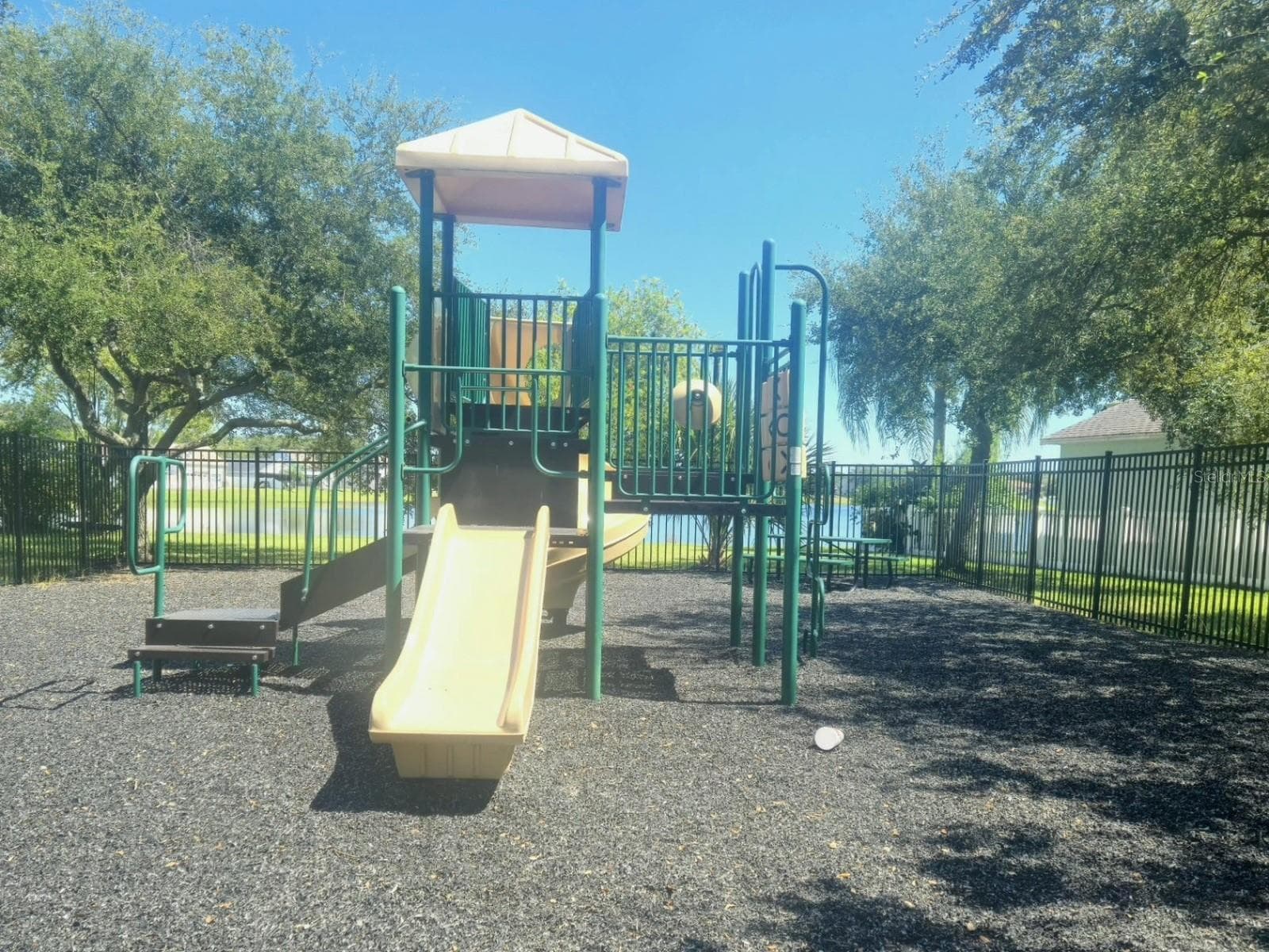 Playground - 11125 LAKE TAHOE DR, RIVERVIEW