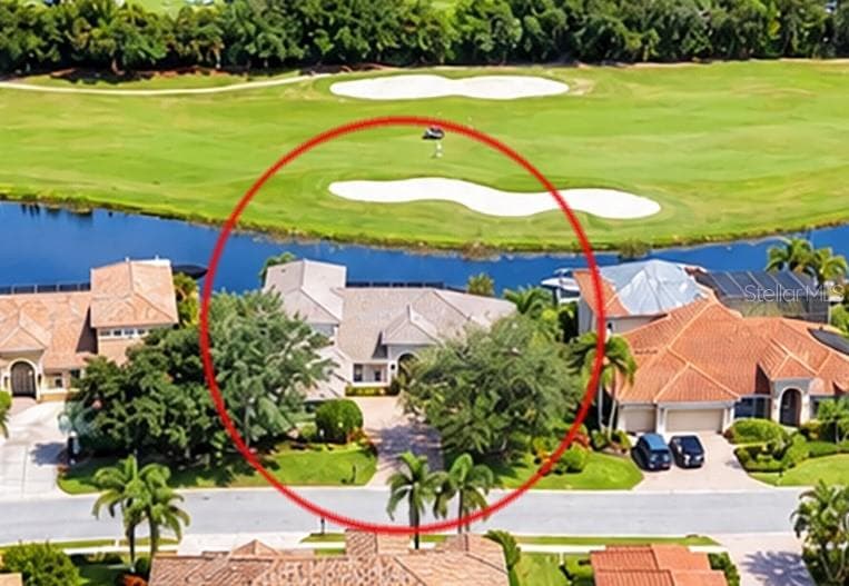 Single Family Residence at 817 MARITIME CT, BRADENTON, photo 3 of 100