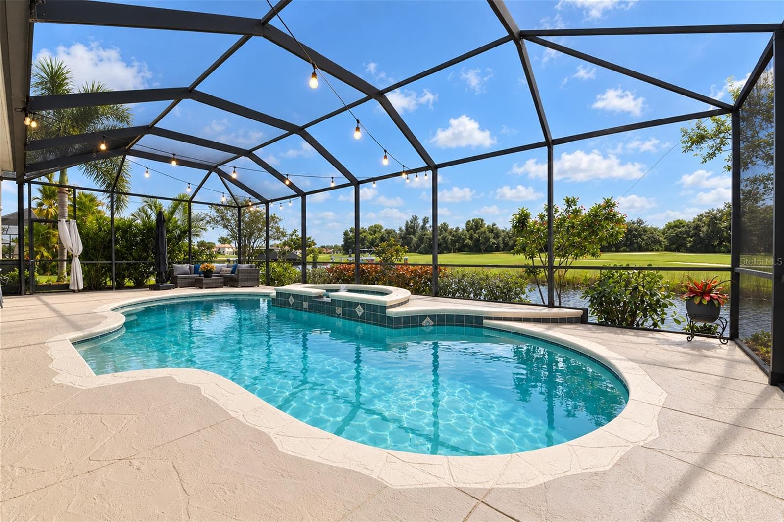 Single Family Residence at 817 MARITIME CT, BRADENTON, photo 53 of 100