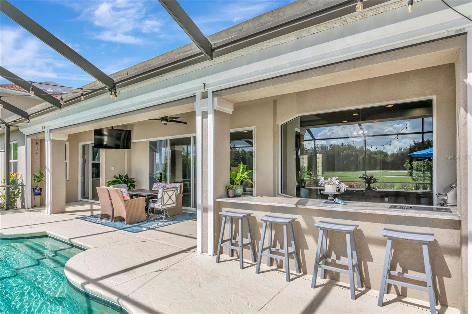 Single Family Residence at 817 MARITIME CT, BRADENTON, photo 58 of 100