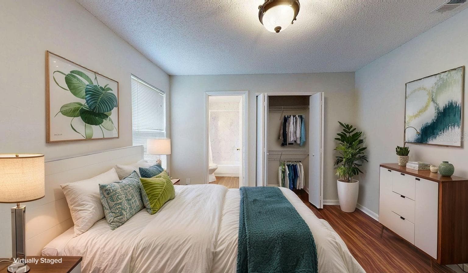 Virtually Staged - 3113 GORDON CT, TAMPA