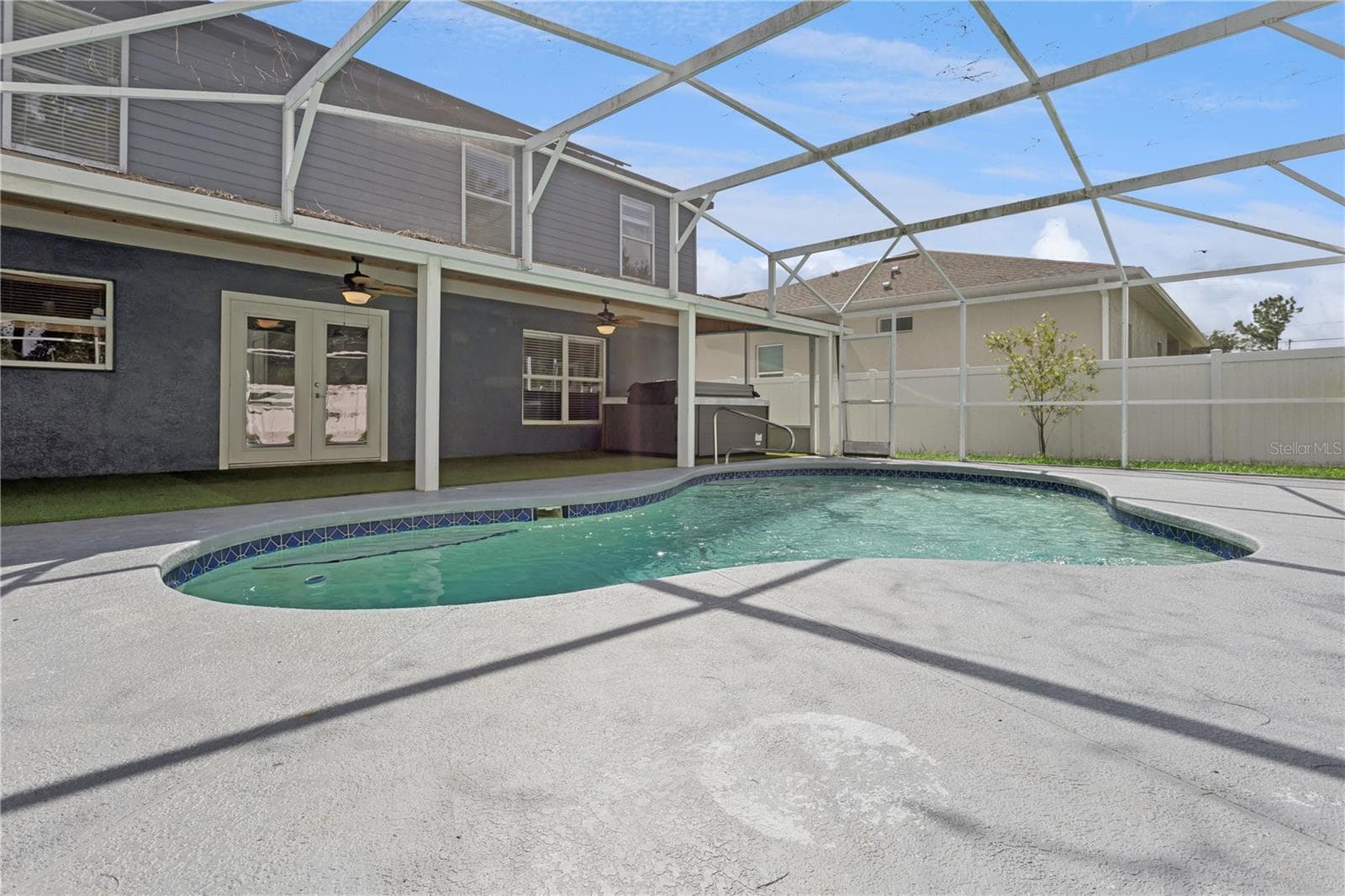 Single Family Residence at 602 ROSARO CT, KISSIMMEE, photo 32 of 42
