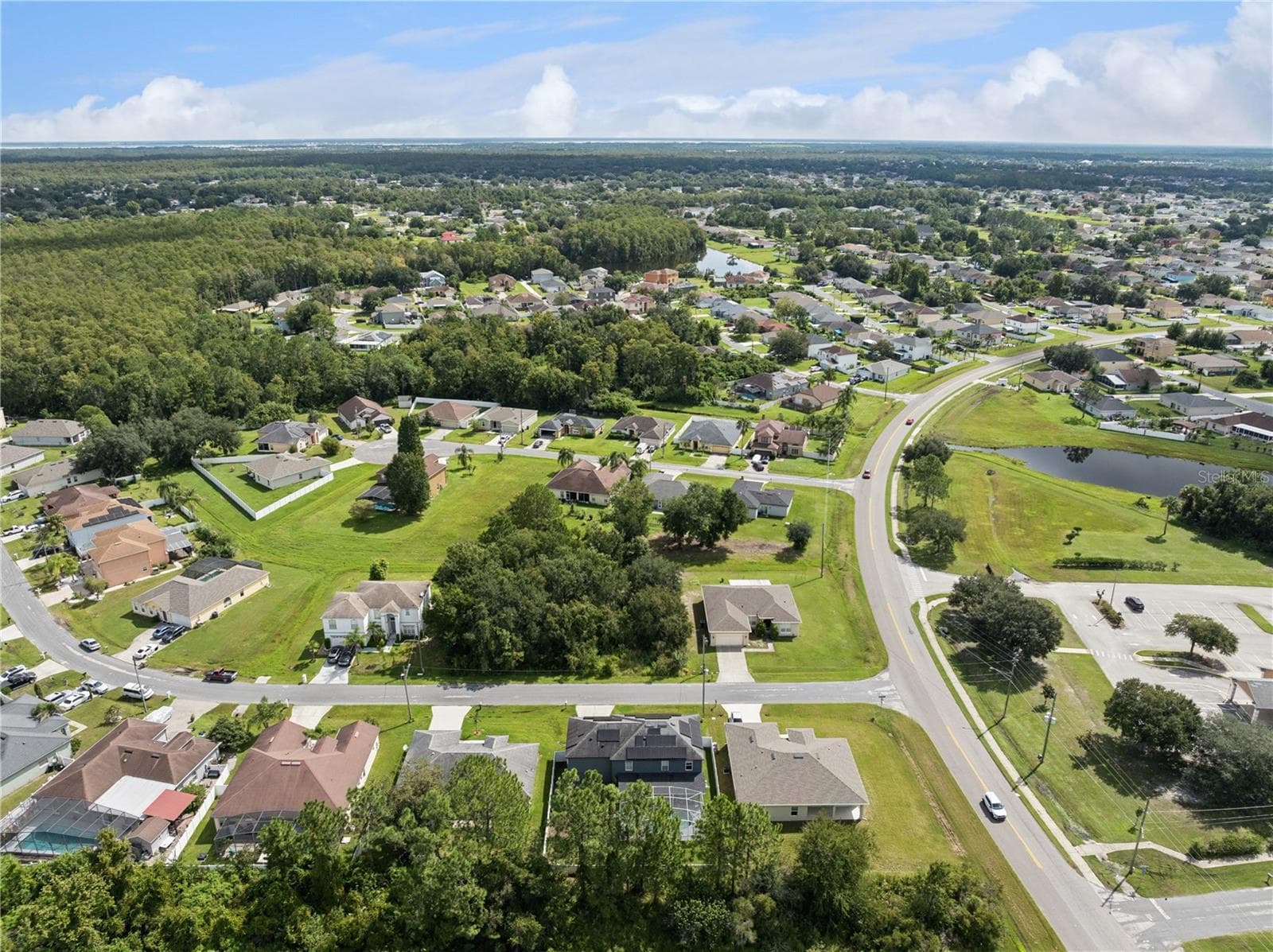 Single Family Residence at 602 ROSARO CT, KISSIMMEE, photo 39 of 42