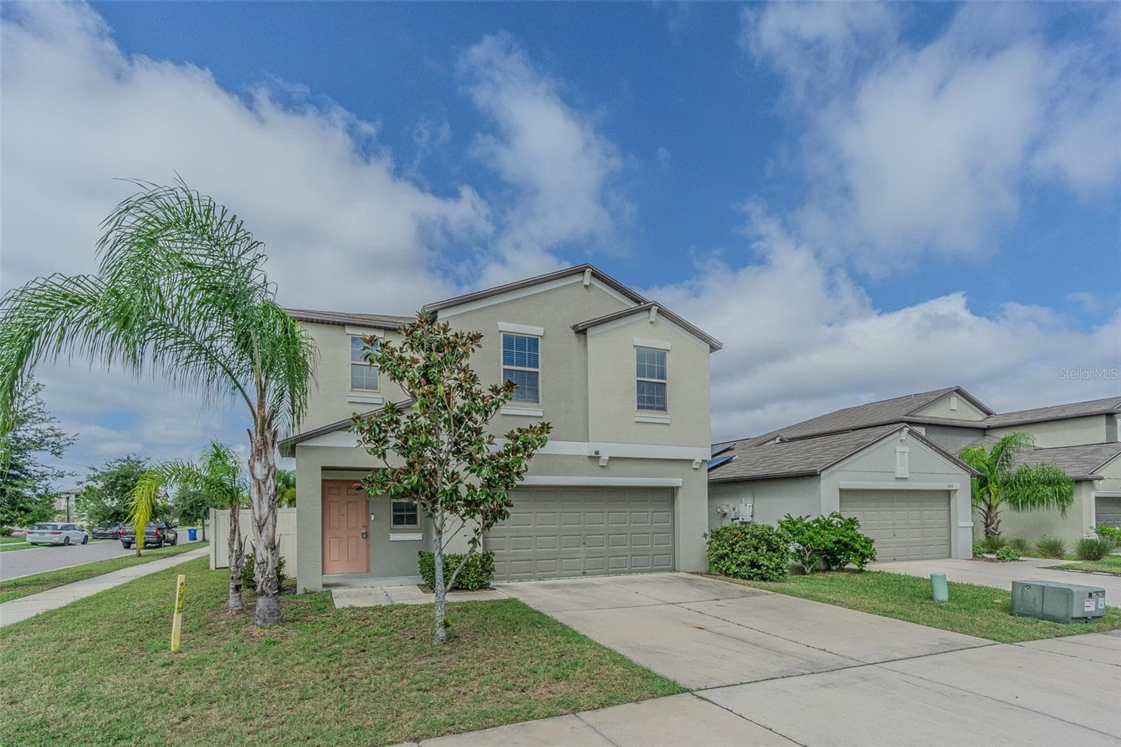 Single Family Residence at 5102 DANDELION ST, APOLLO BEACH, photo 2 of 35