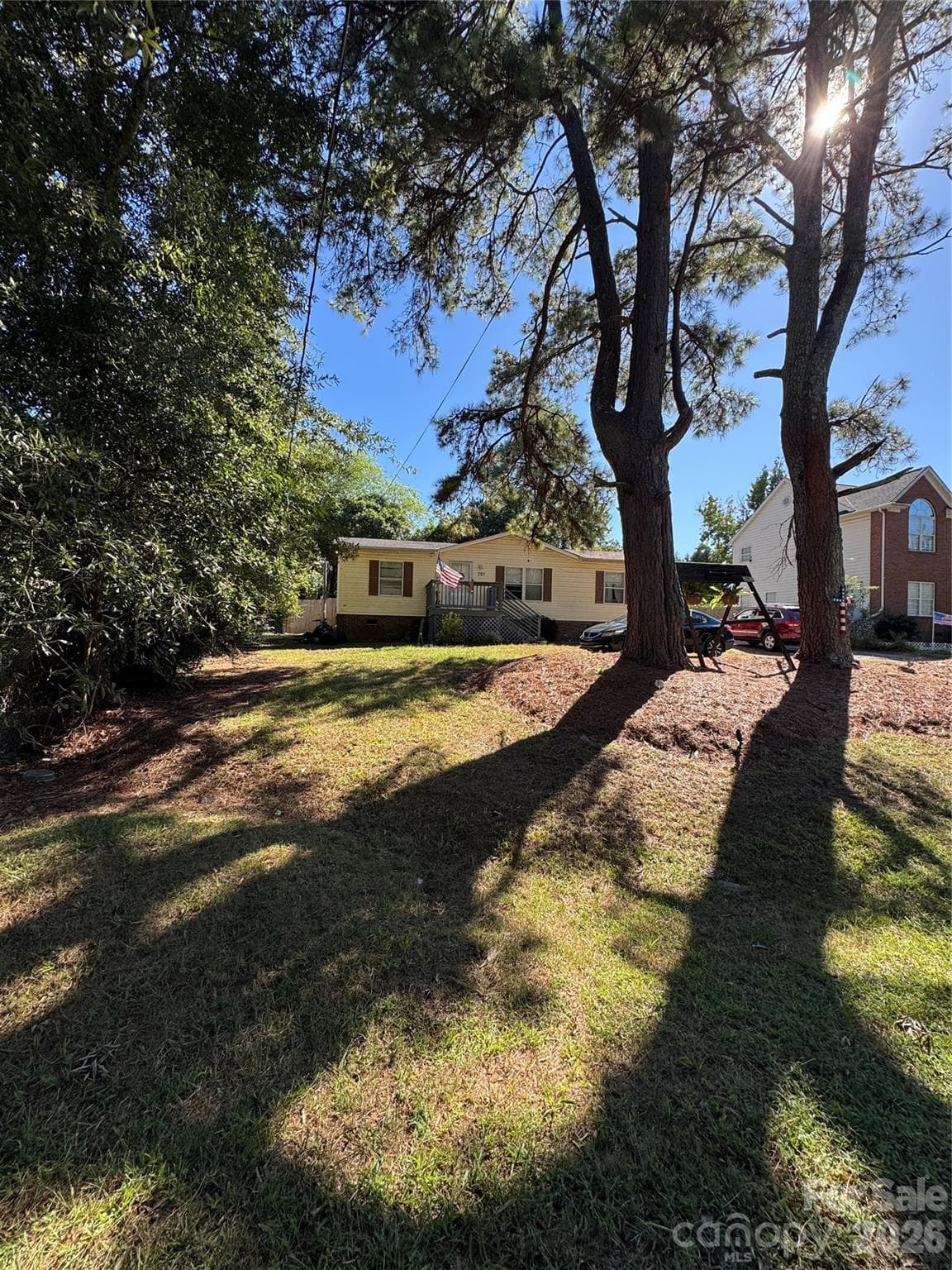 701 Friendship Drive