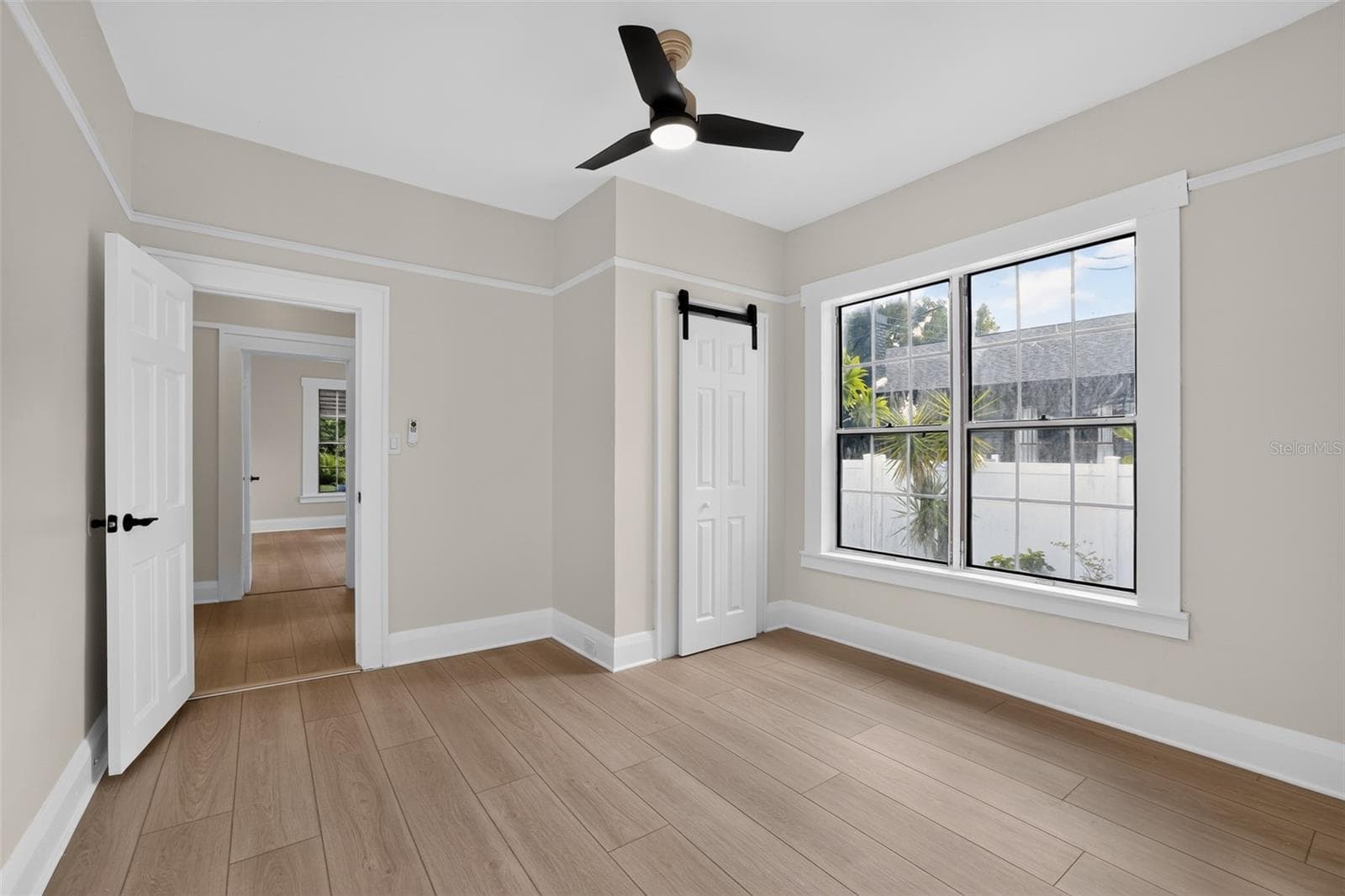 Bedroom Number 2 - 813 E NEW ORLEANS AVE, TAMPA