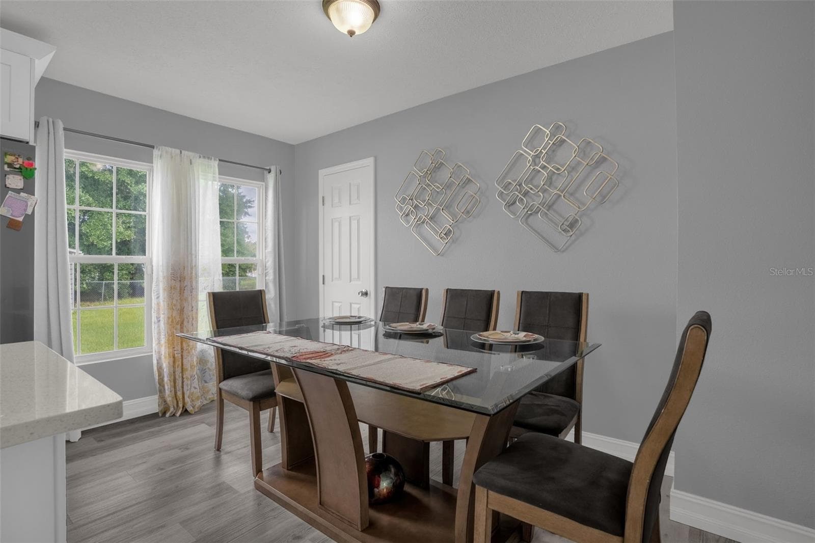 Dining Room - 203 ELLSWORTH DR, KISSIMMEE