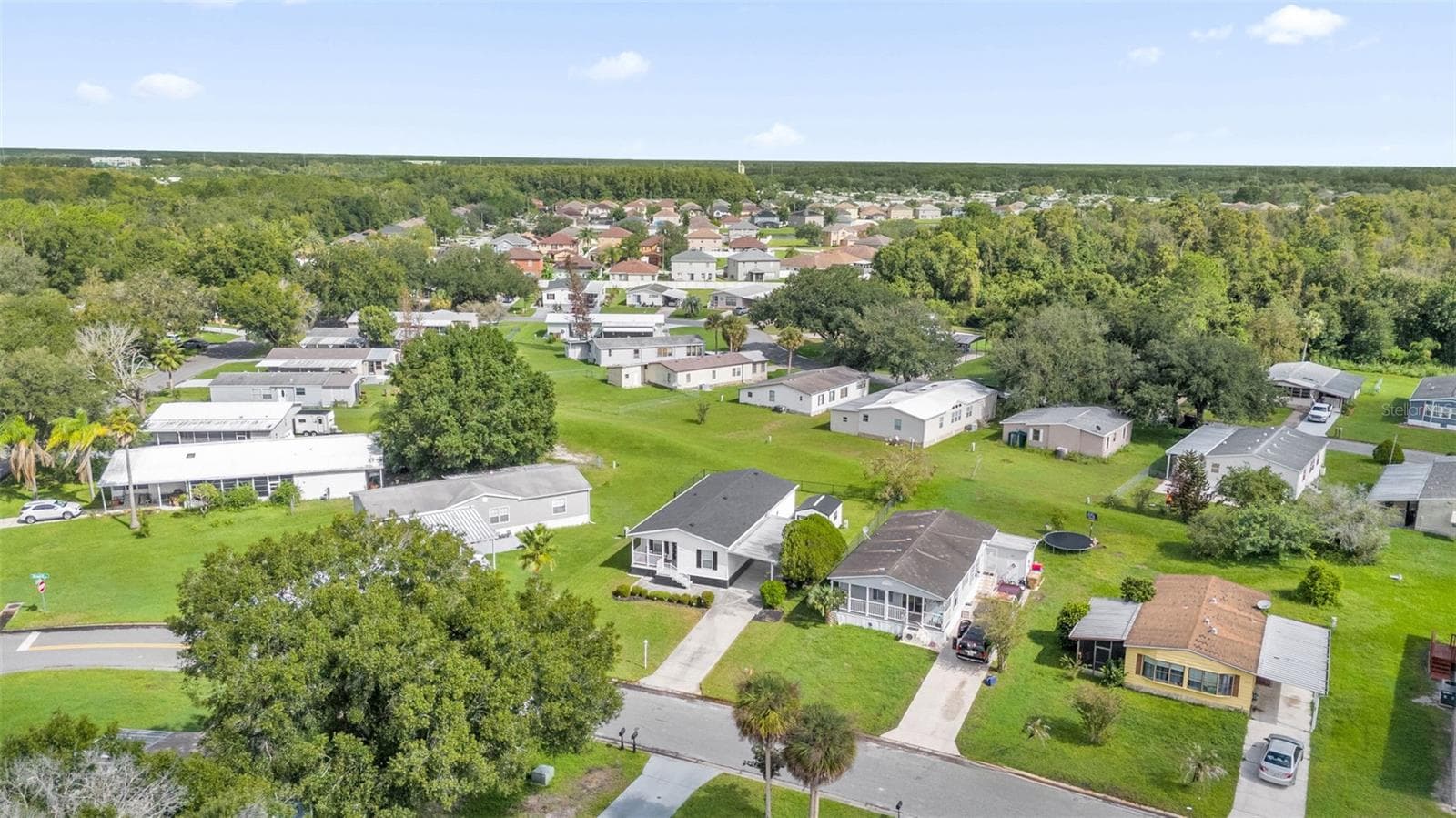 Community View - 203 ELLSWORTH DR, KISSIMMEE
