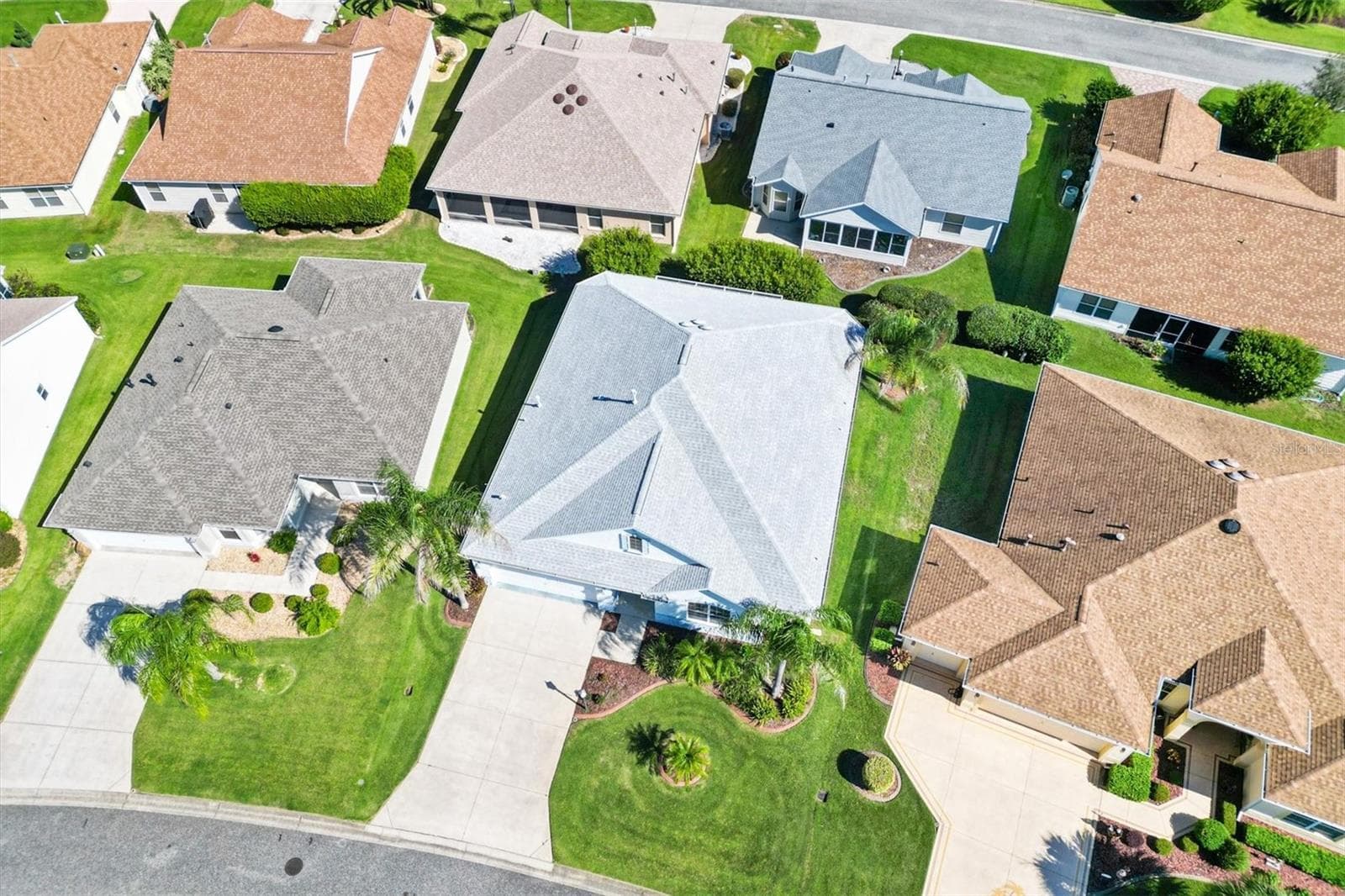 Single Family Residence at 1025 WINNSBORO DR, THE VILLAGES, photo 40 of 44
