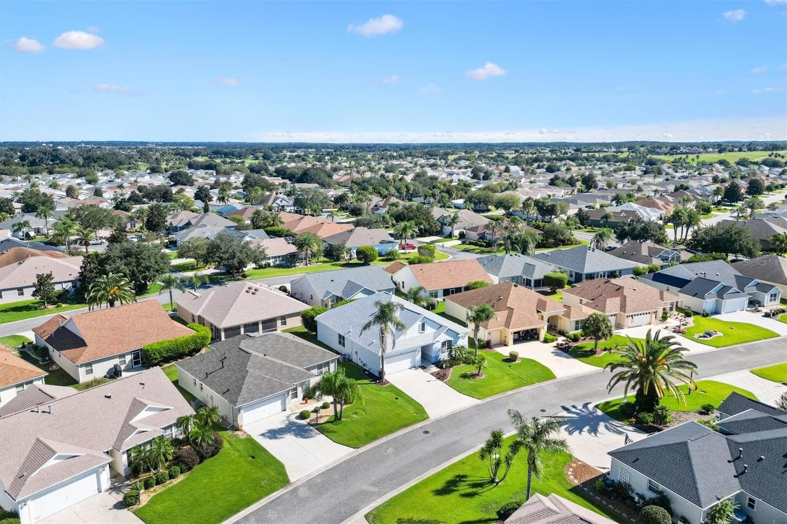 Single Family Residence at 1025 WINNSBORO DR, THE VILLAGES, photo 41 of 44